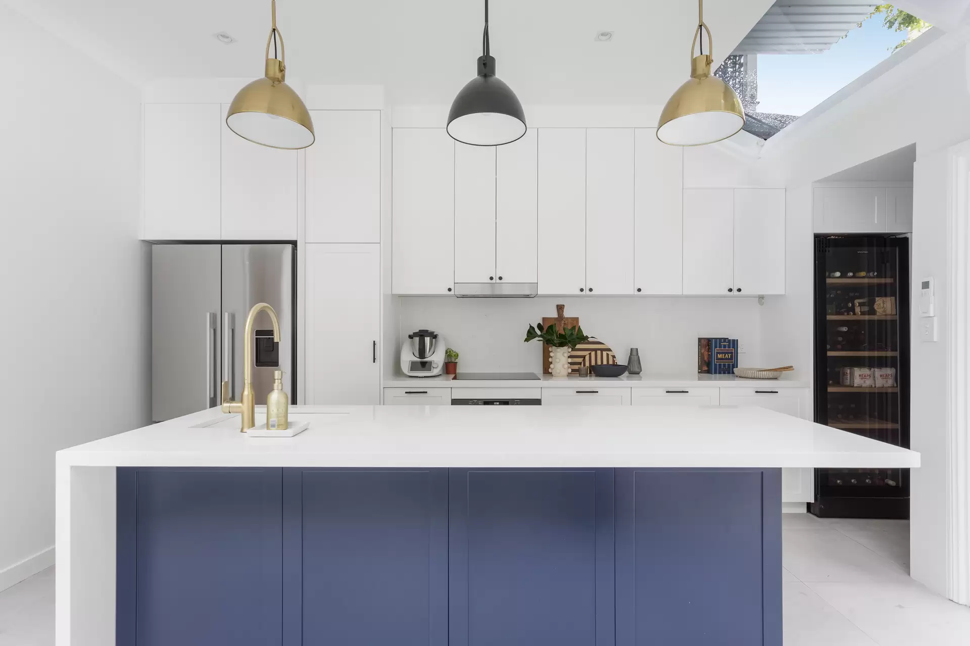 8 Alma Street, Paddington Sold by Sydney Sotheby's International Realty - image 1