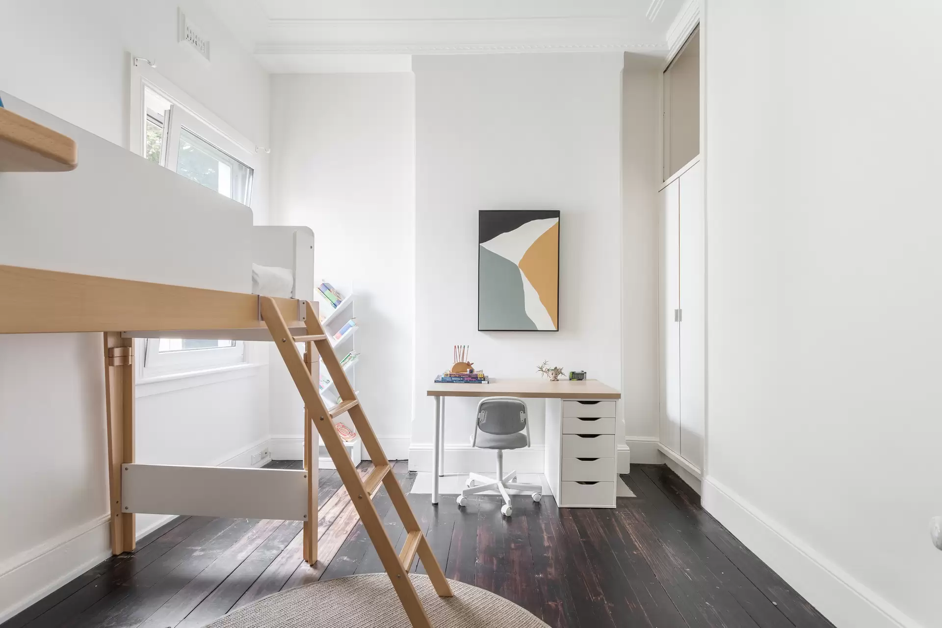 8 Alma Street, Paddington Sold by Sydney Sotheby's International Realty - image 1