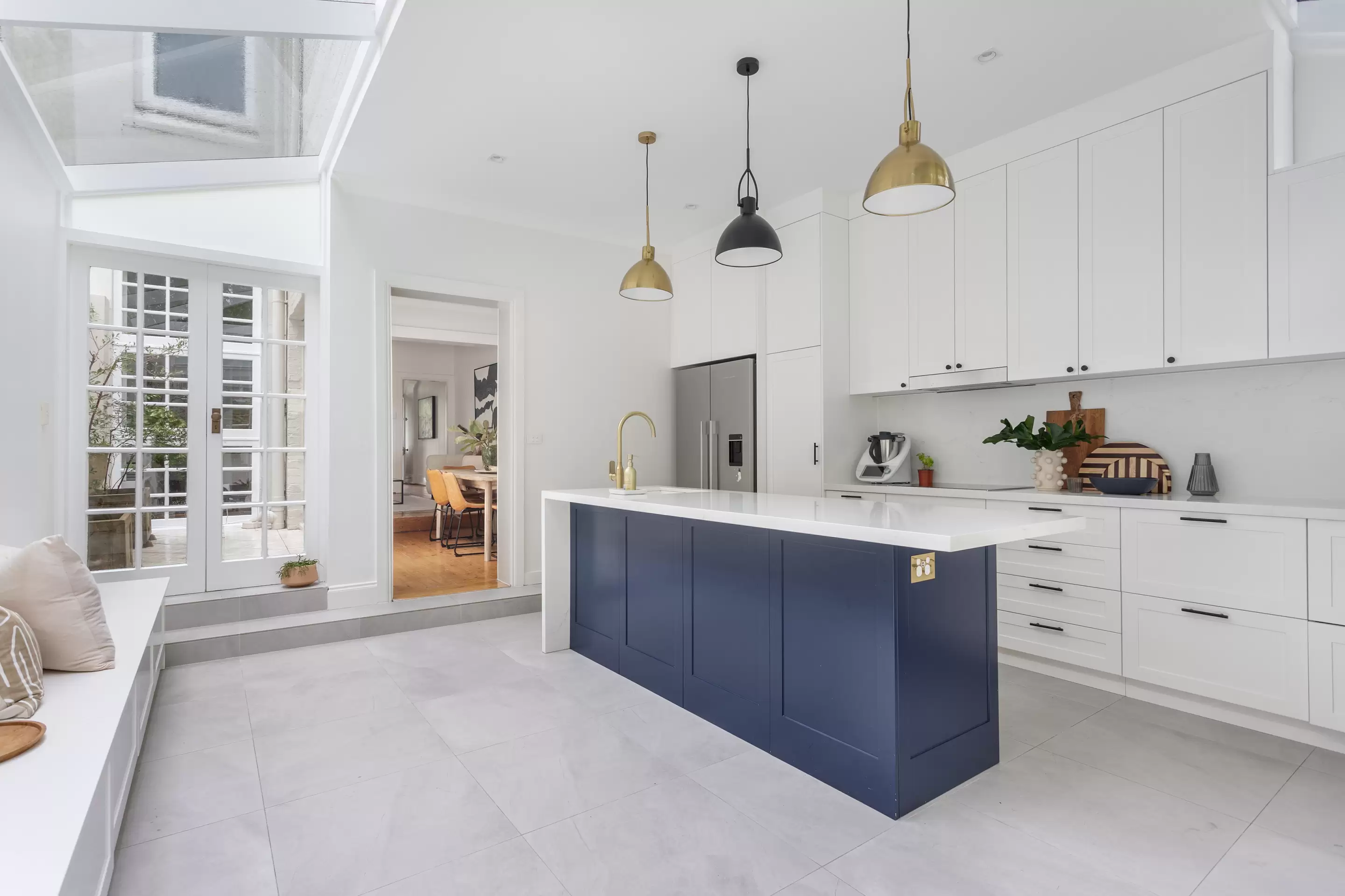 8 Alma Street, Paddington Sold by Sydney Sotheby's International Realty - image 5