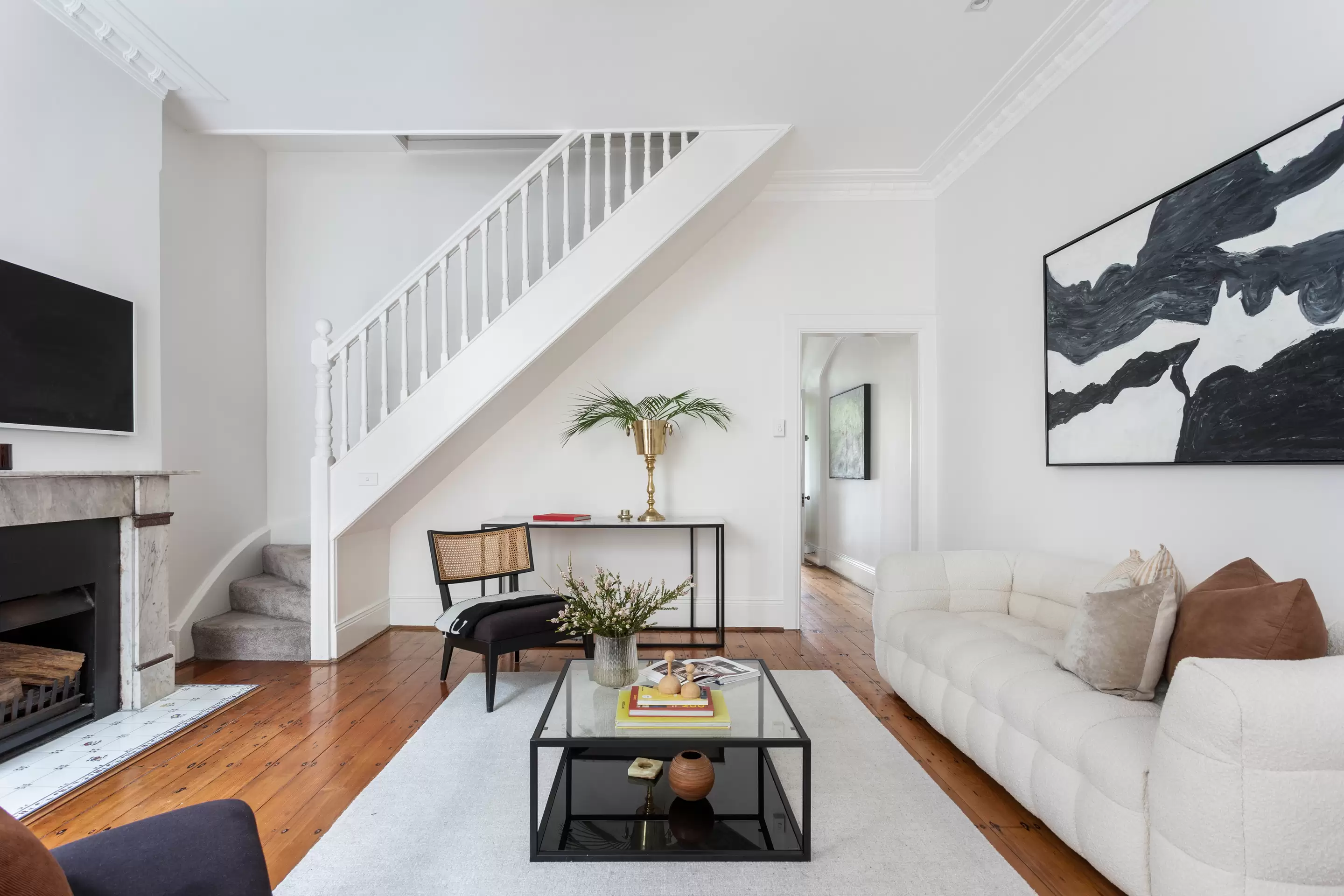 8 Alma Street, Paddington Sold by Sydney Sotheby's International Realty - image 8