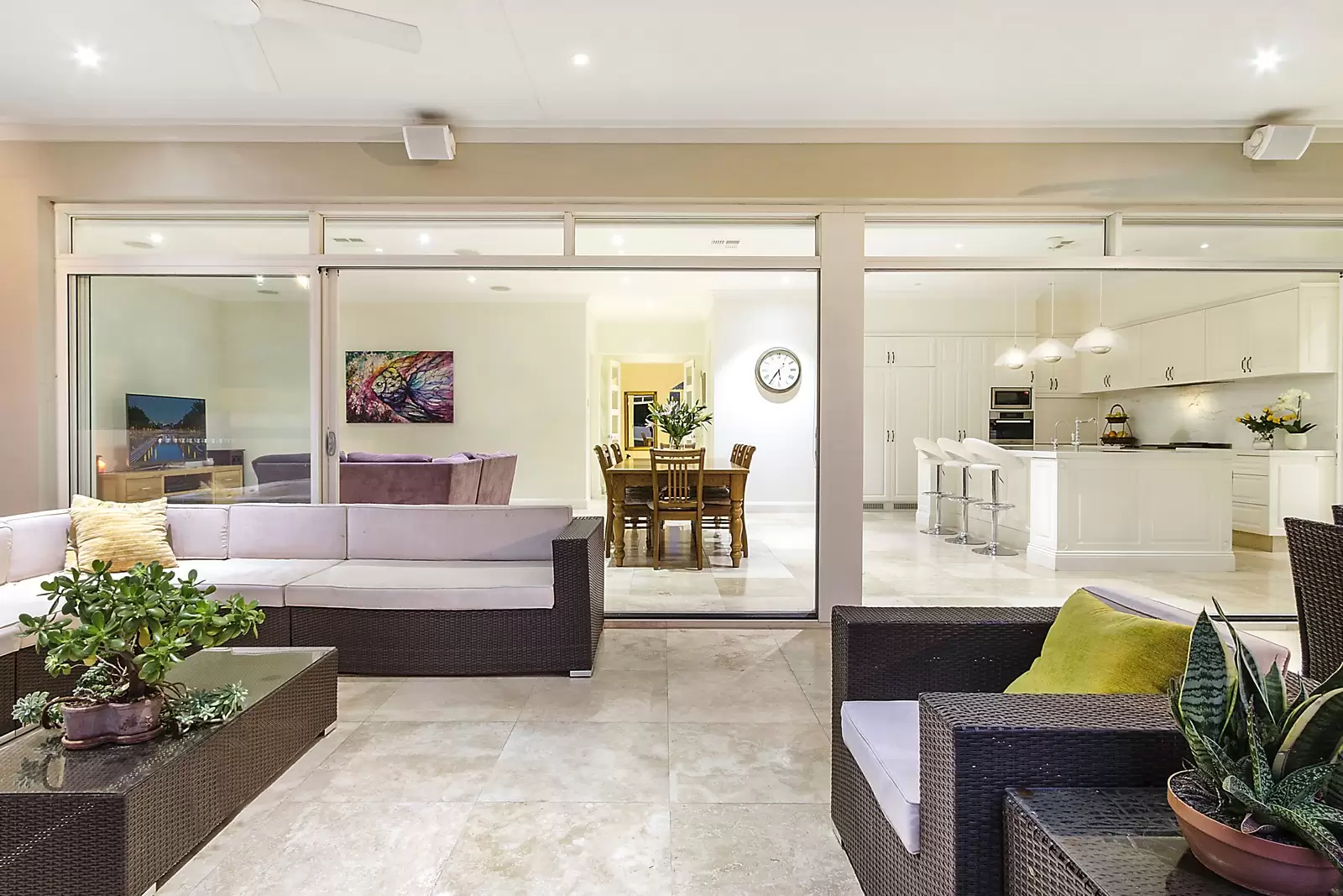 33 Pymble Avenue, Pymble Sold by Sydney Sotheby's International Realty - image 4