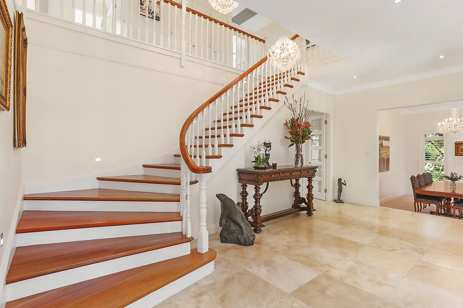 33 Pymble Avenue, Pymble Sold by Sydney Sotheby's International Realty - image 2