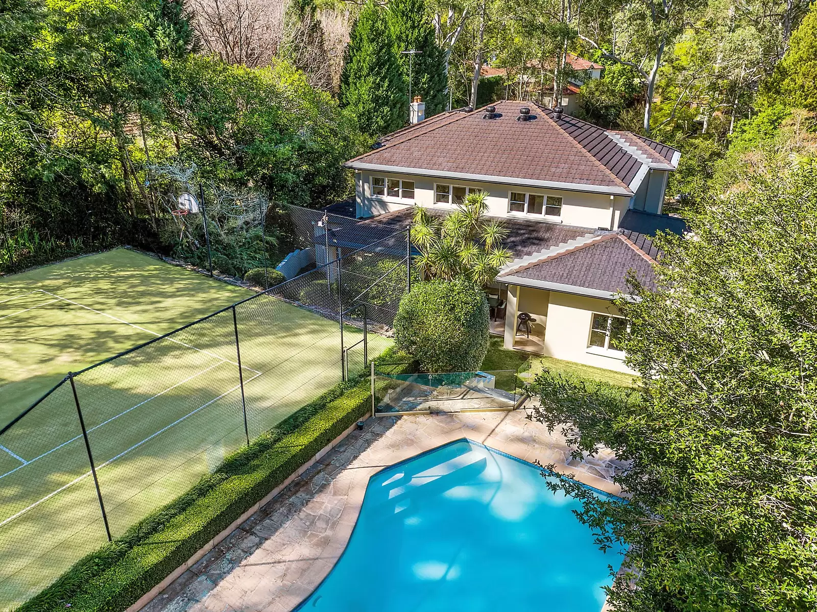 33 Pymble Avenue, Pymble Sold by Sydney Sotheby's International Realty - image 10