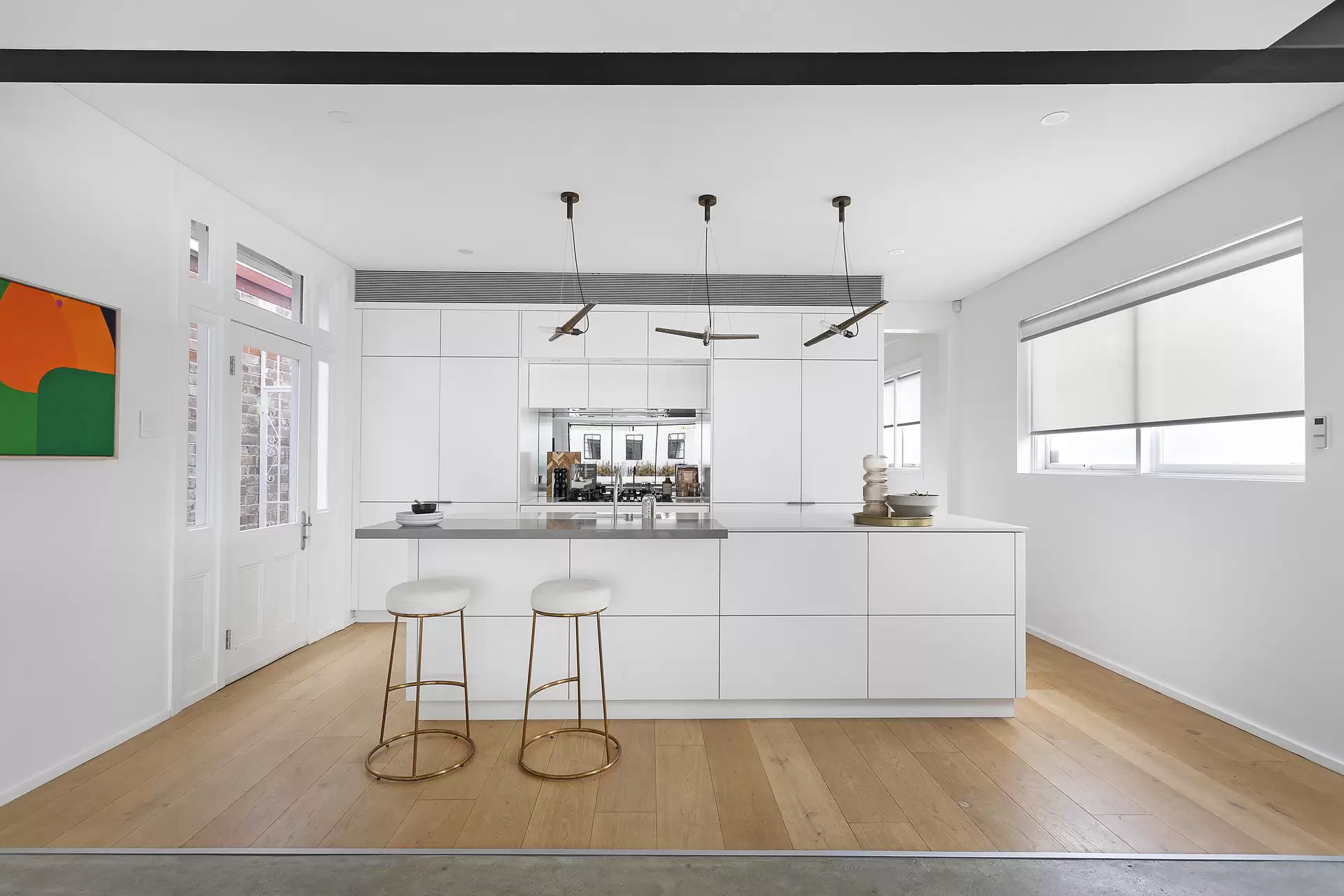 173 Windsor Street, Paddington Sold by Sydney Sotheby's International Realty - image 1