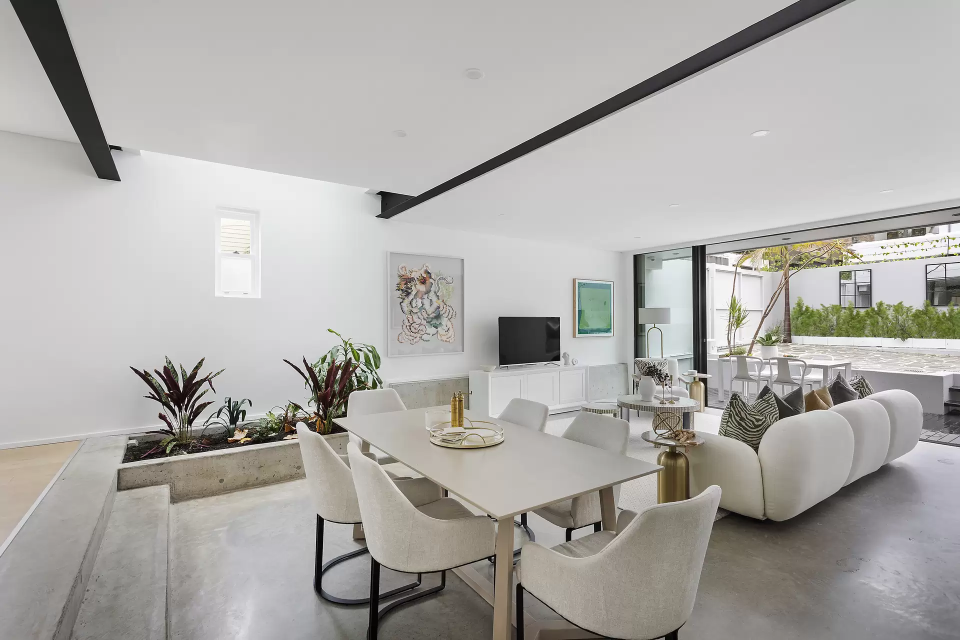 173 Windsor Street, Paddington Sold by Sydney Sotheby's International Realty - image 1