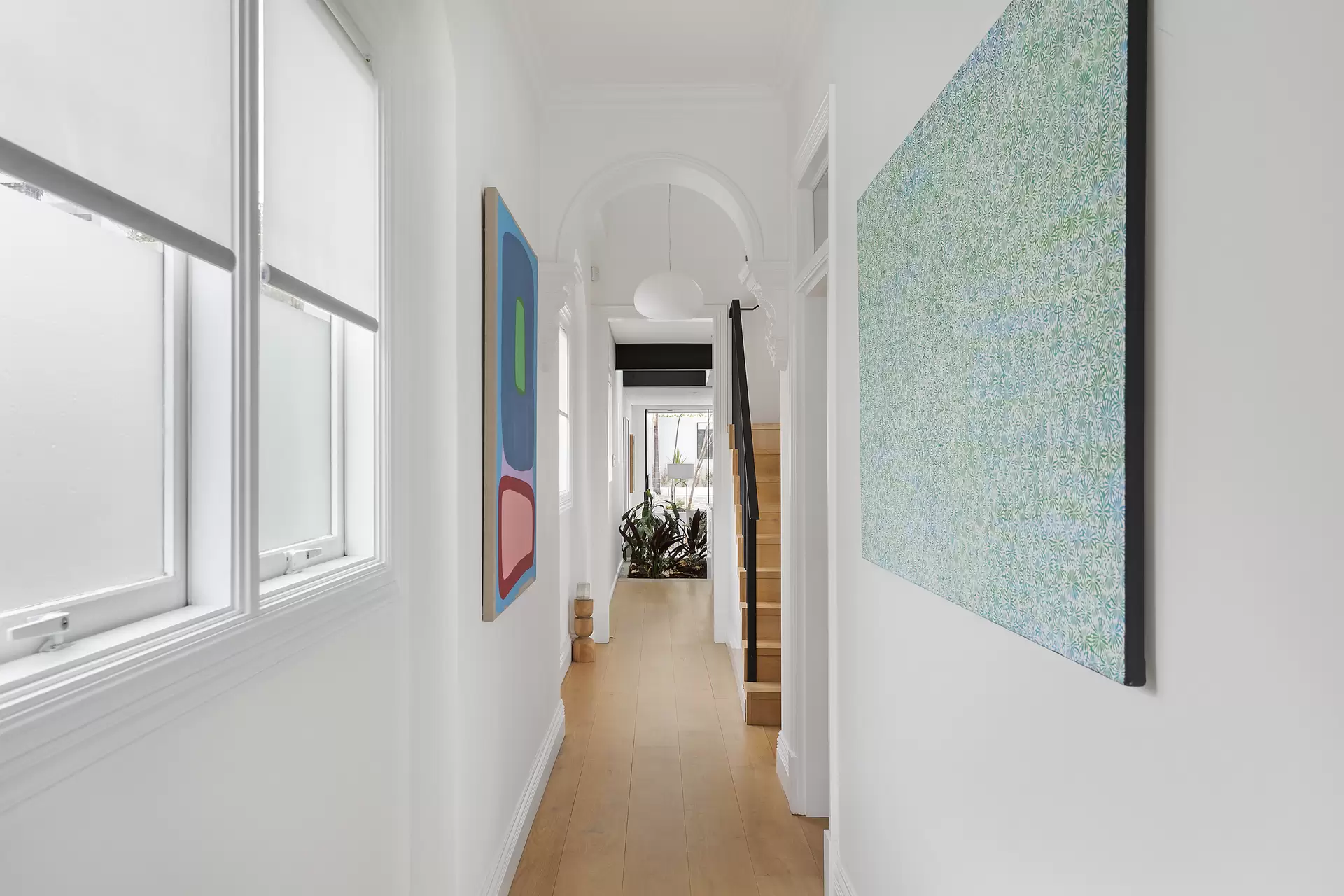 173 Windsor Street, Paddington Sold by Sydney Sotheby's International Realty - image 1