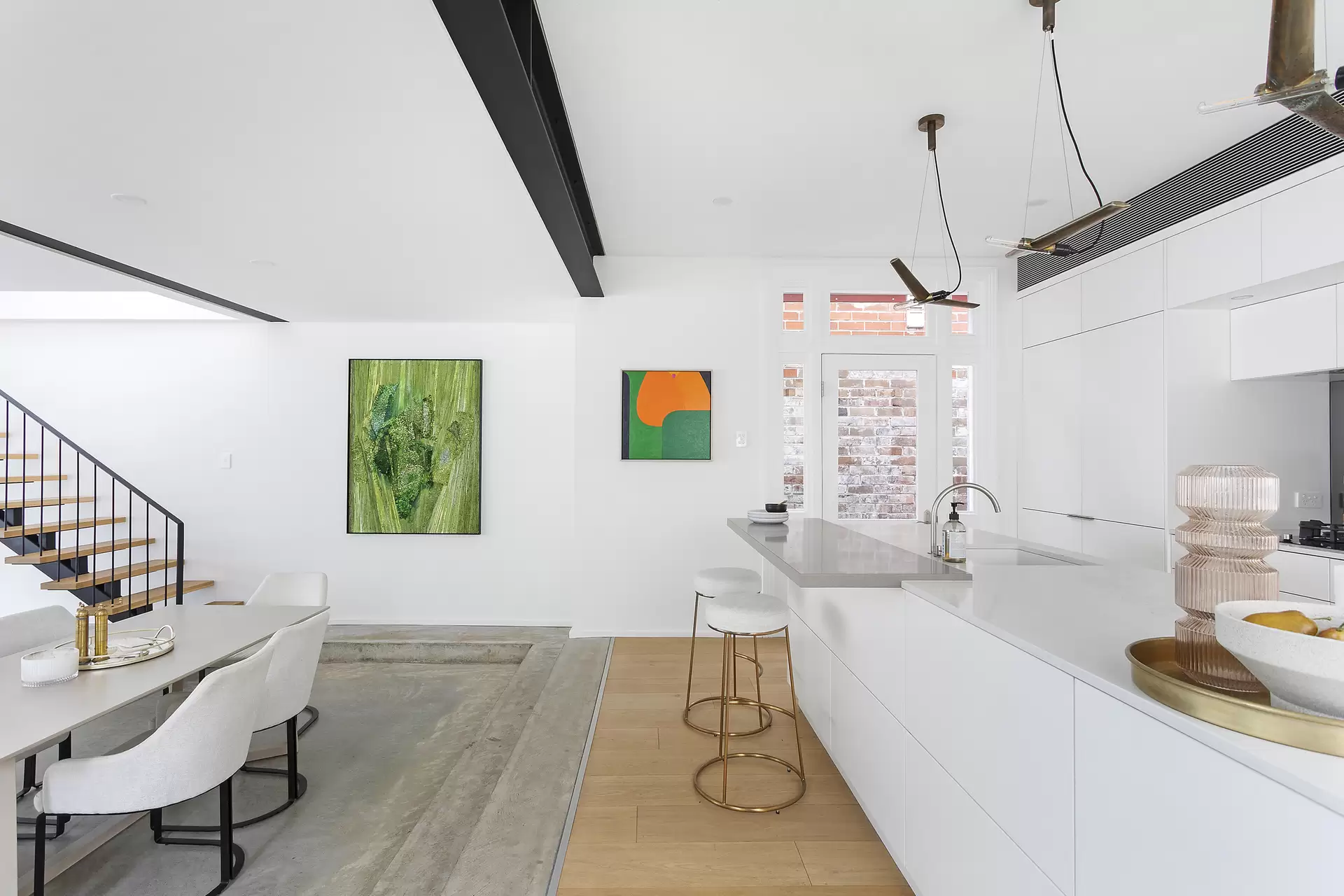 173 Windsor Street, Paddington Sold by Sydney Sotheby's International Realty - image 1