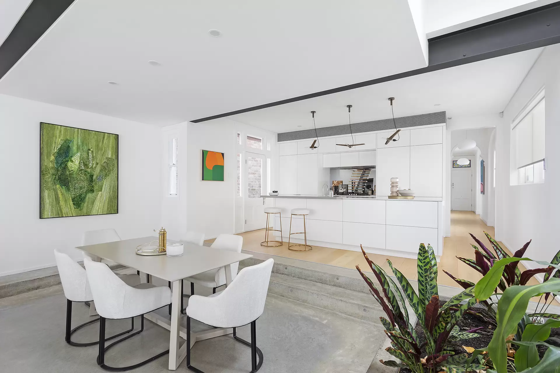 173 Windsor Street, Paddington Sold by Sydney Sotheby's International Realty - image 1