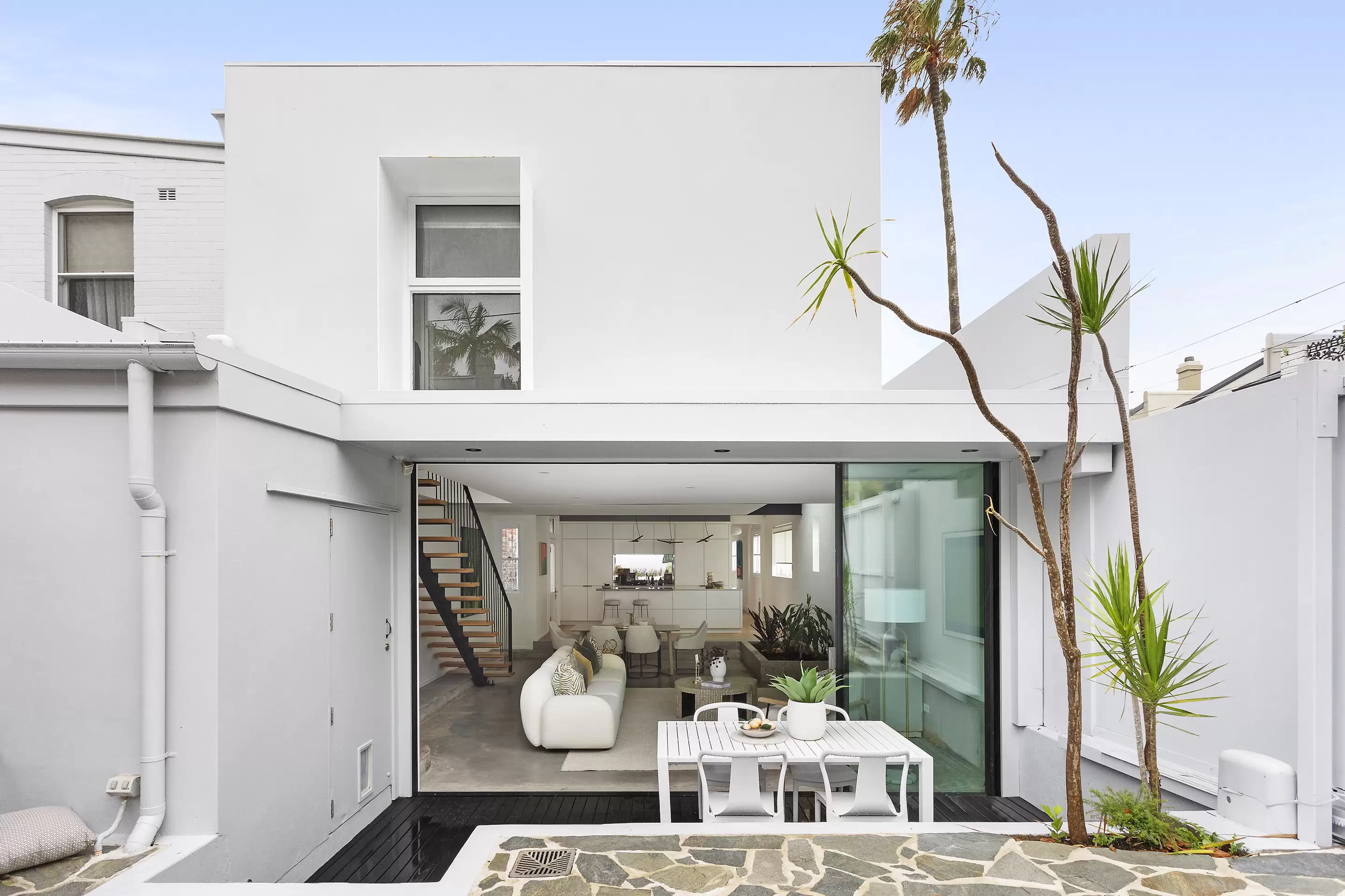 173 Windsor Street, Paddington Sold by Sydney Sotheby's International Realty - image 9