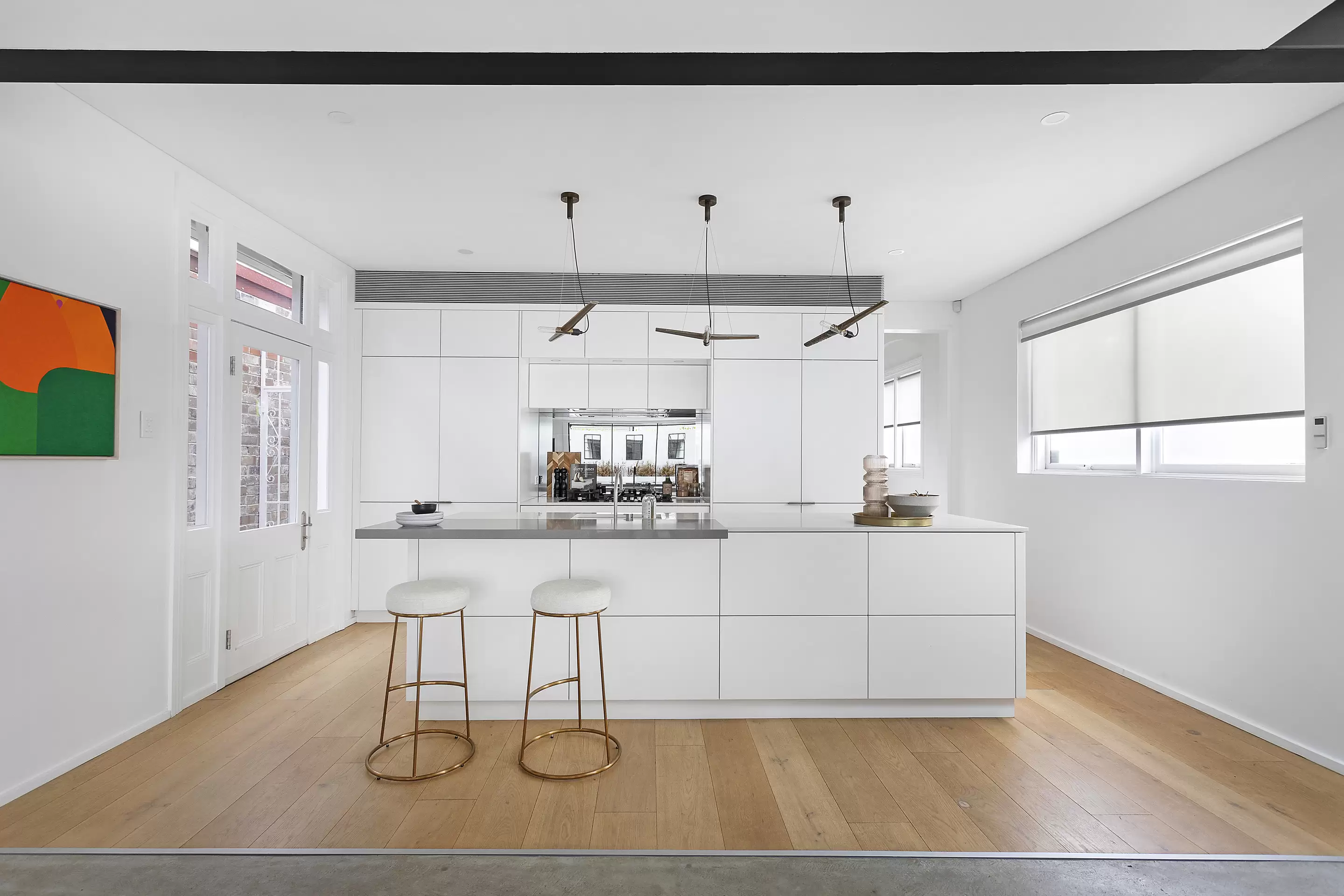 173 Windsor Street, Paddington Sold by Sydney Sotheby's International Realty - image 7