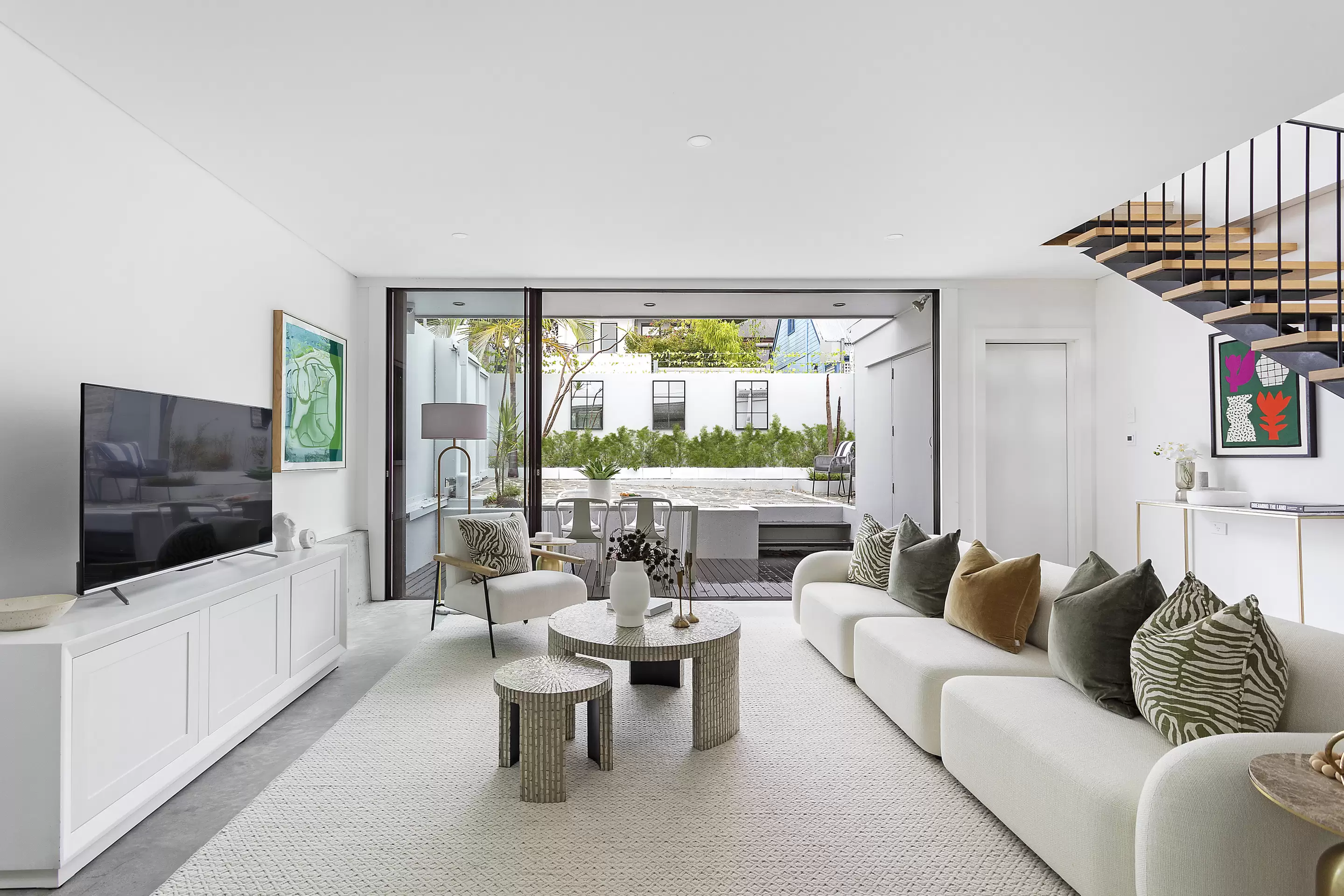 173 Windsor Street, Paddington Sold by Sydney Sotheby's International Realty - image 3