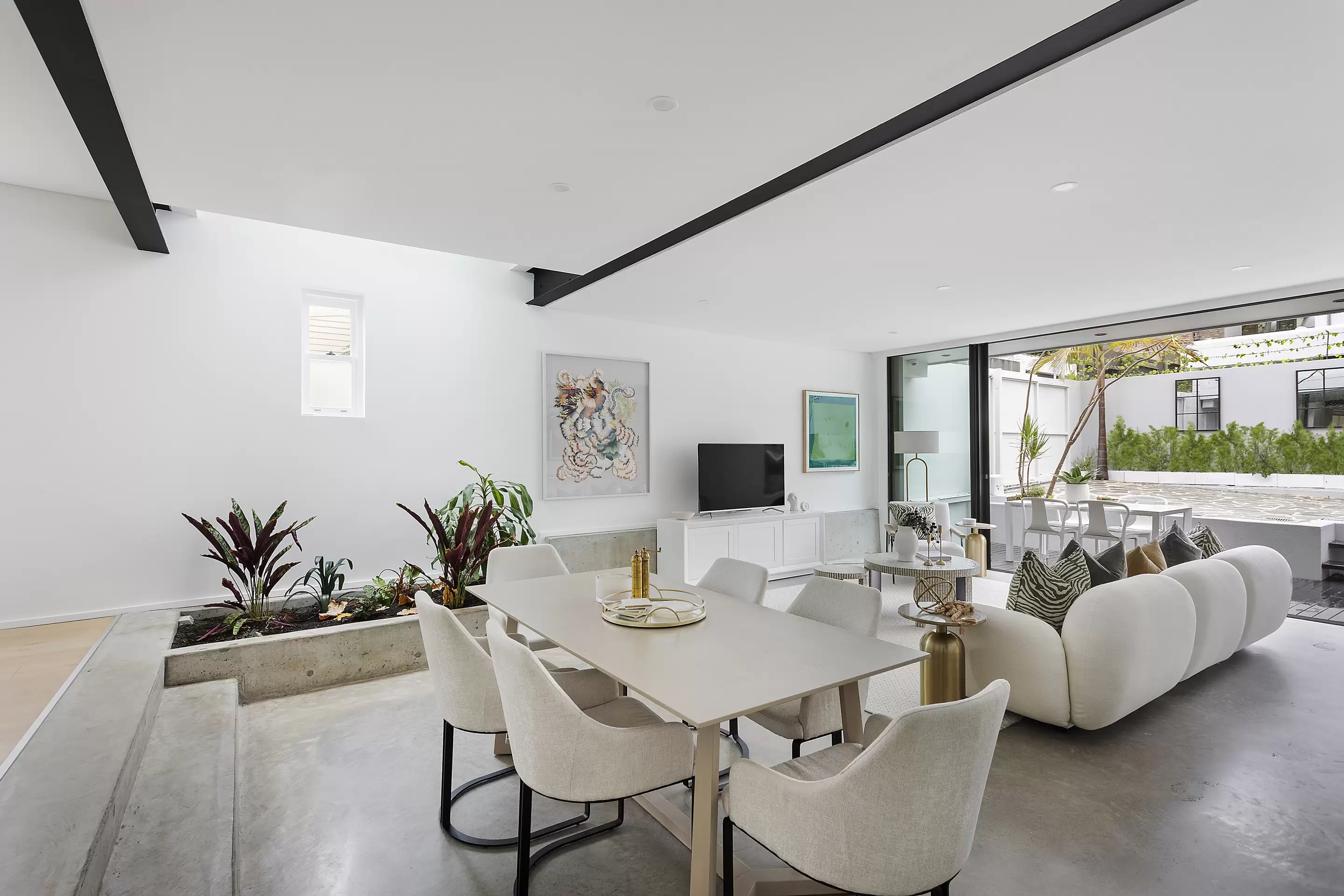 173 Windsor Street, Paddington Sold by Sydney Sotheby's International Realty - image 4