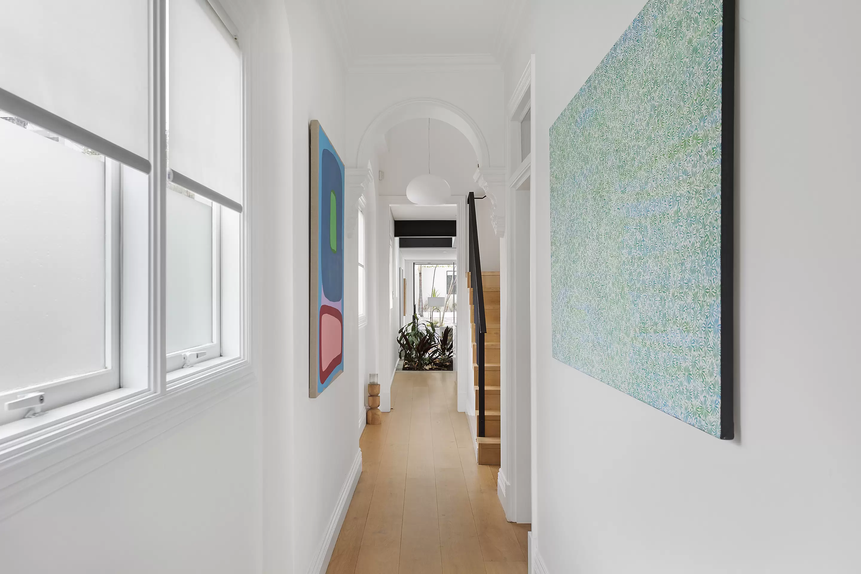 173 Windsor Street, Paddington Sold by Sydney Sotheby's International Realty - image 16