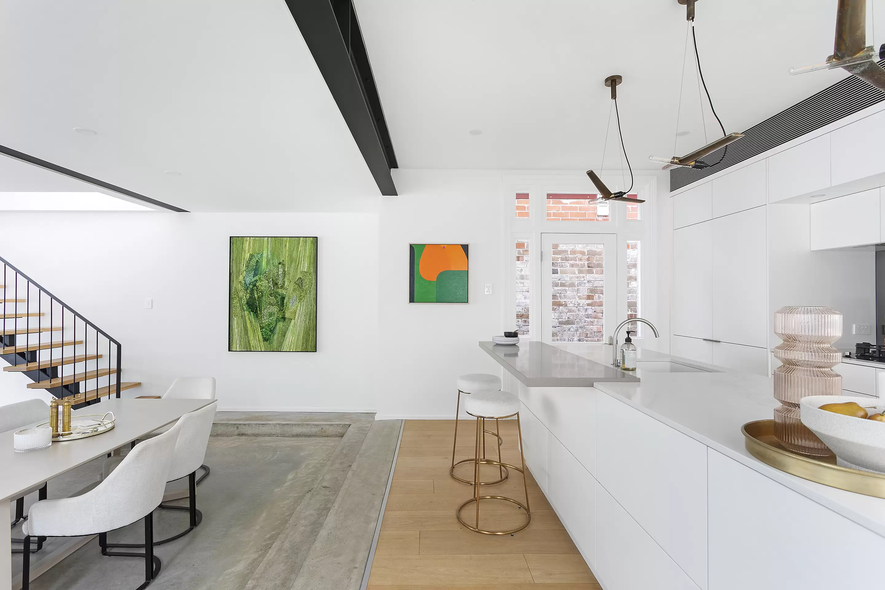 173 Windsor Street, Paddington Sold by Sydney Sotheby's International Realty - image 6