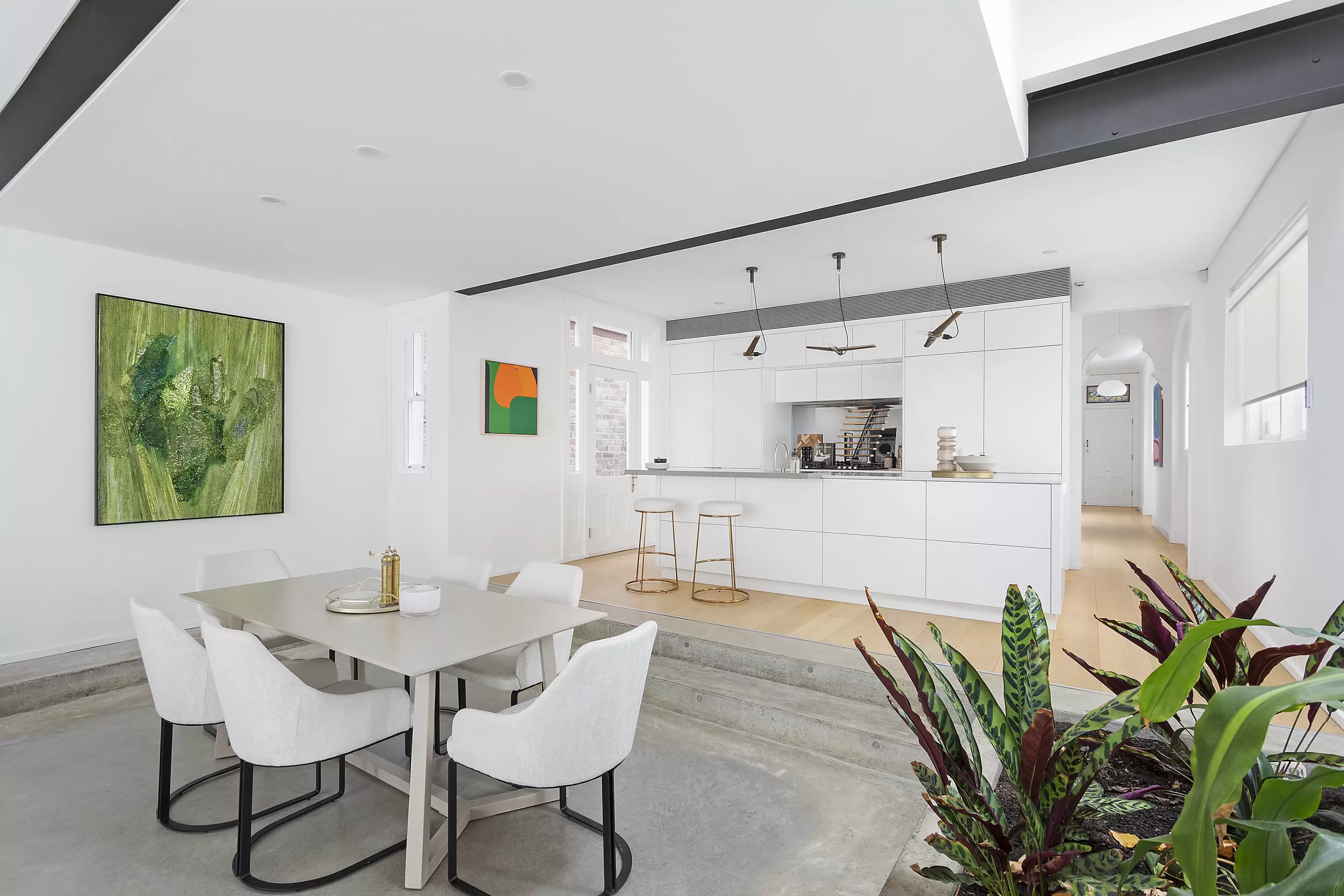 173 Windsor Street, Paddington Sold by Sydney Sotheby's International Realty - image 5