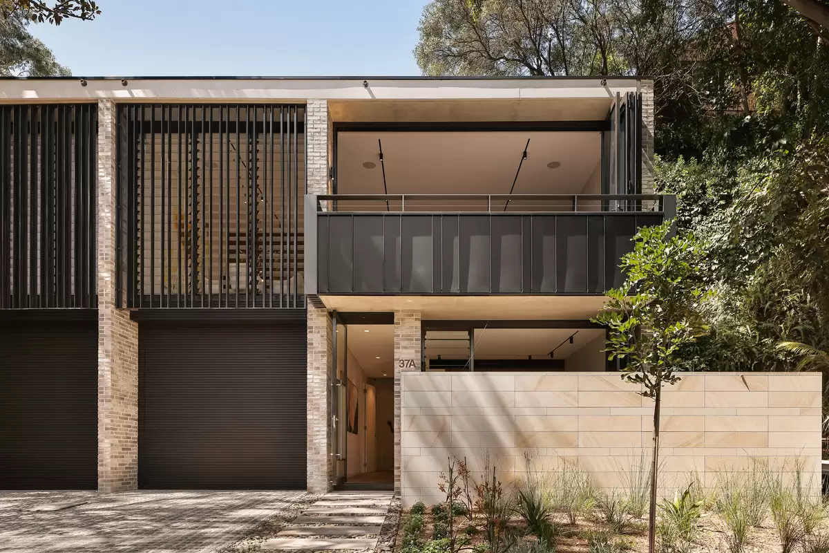 37A Edward Street, Woollahra Sold by Sydney Sotheby's International Realty - image 23