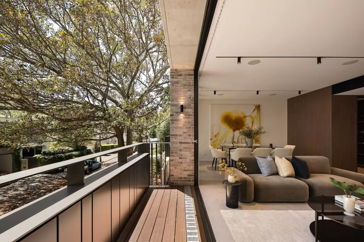 37A Edward Street, Woollahra Sold by Sydney Sotheby's International Realty - image 2