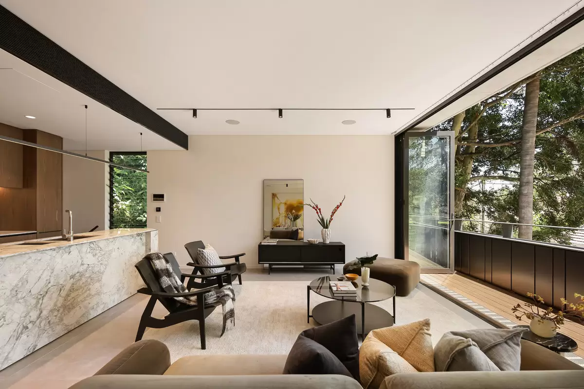 37A Edward Street, Woollahra Sold by Sydney Sotheby's International Realty - image 3