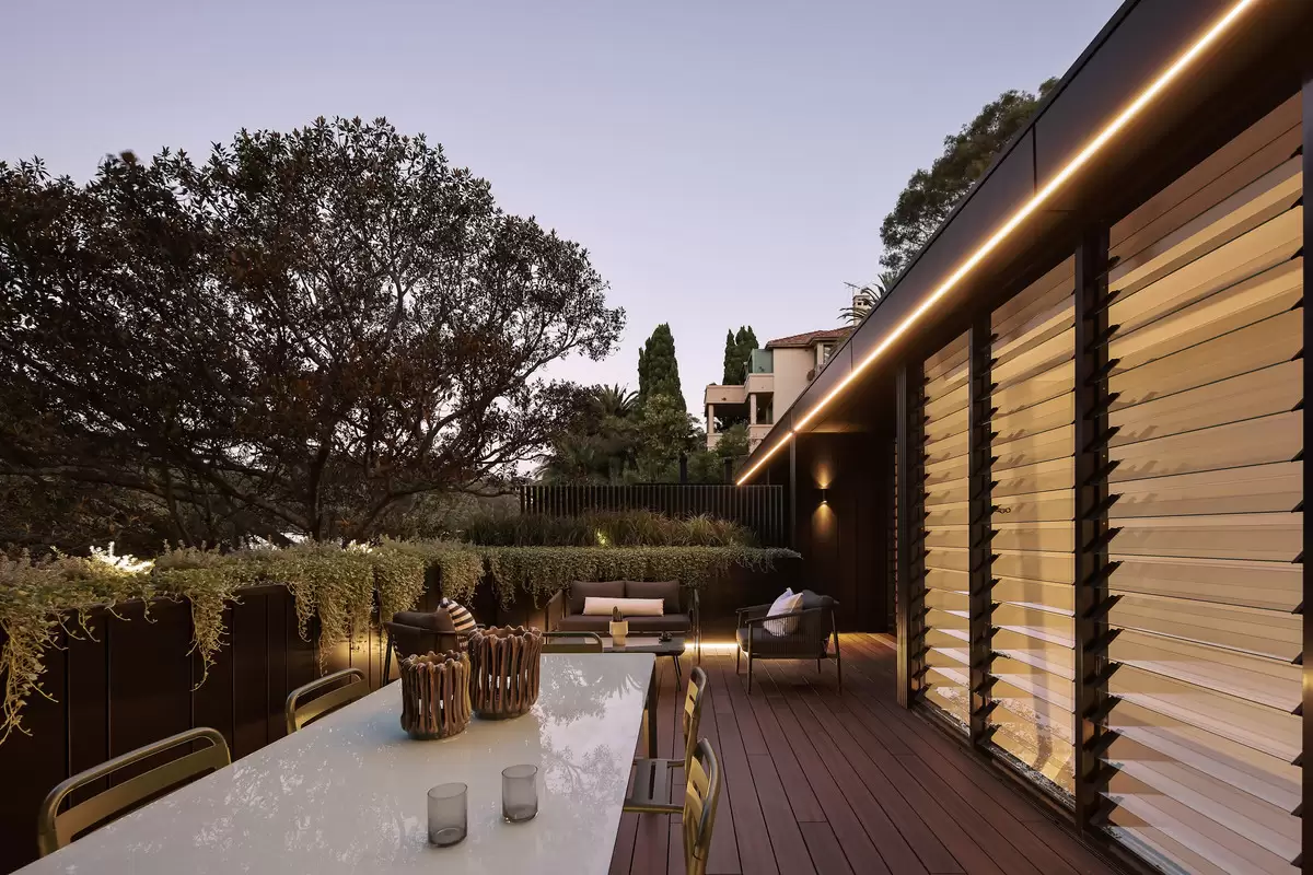 37A Edward Street, Woollahra Sold by Sydney Sotheby's International Realty - image 4