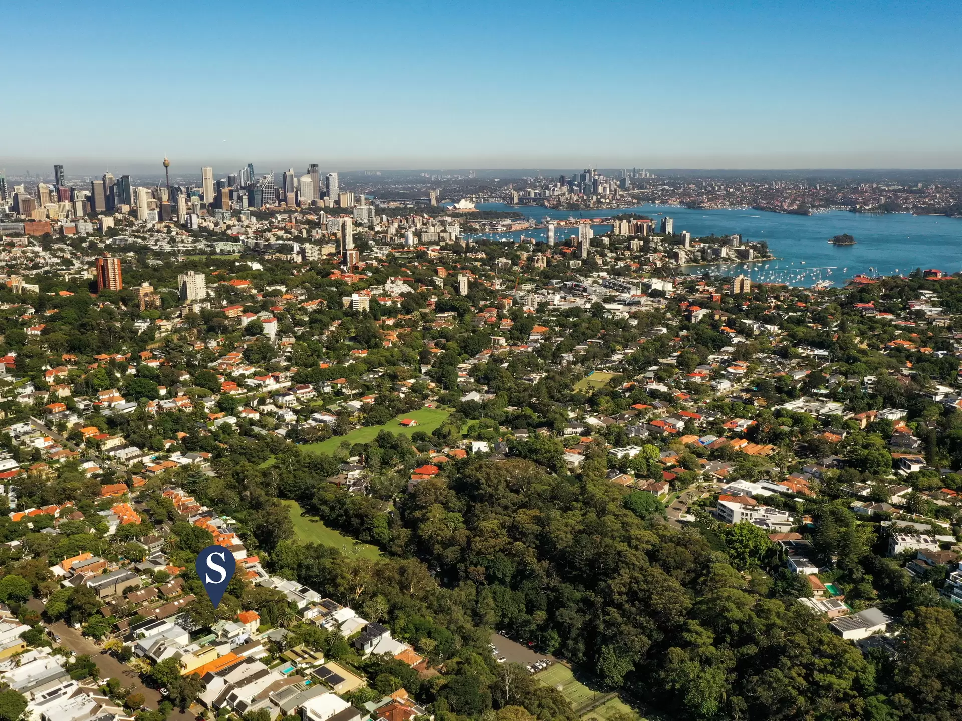 37A Edward Street, Woollahra Sold by Sydney Sotheby's International Realty - image 1