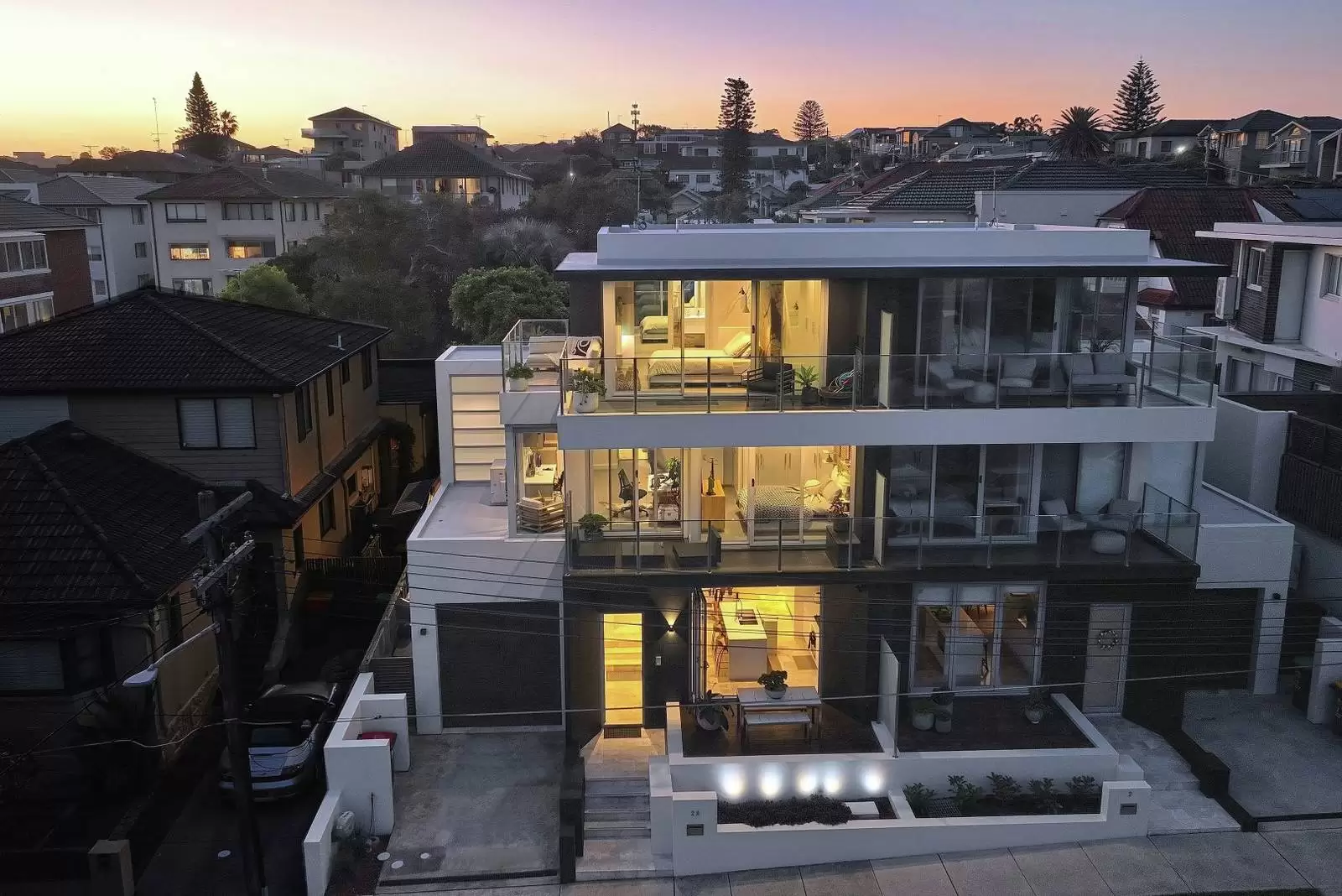 2A Beaumond Avenue, Maroubra Sold by Sydney Sotheby's International Realty - image 16