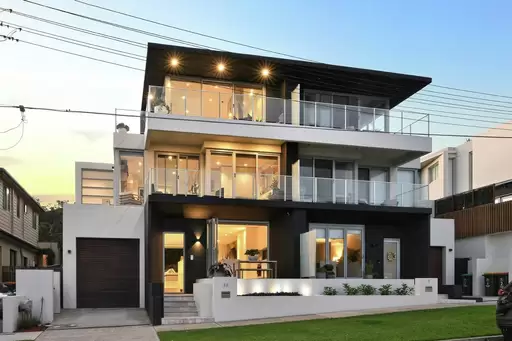 2A Beaumond Avenue, Maroubra Sold by Sydney Sotheby's International Realty