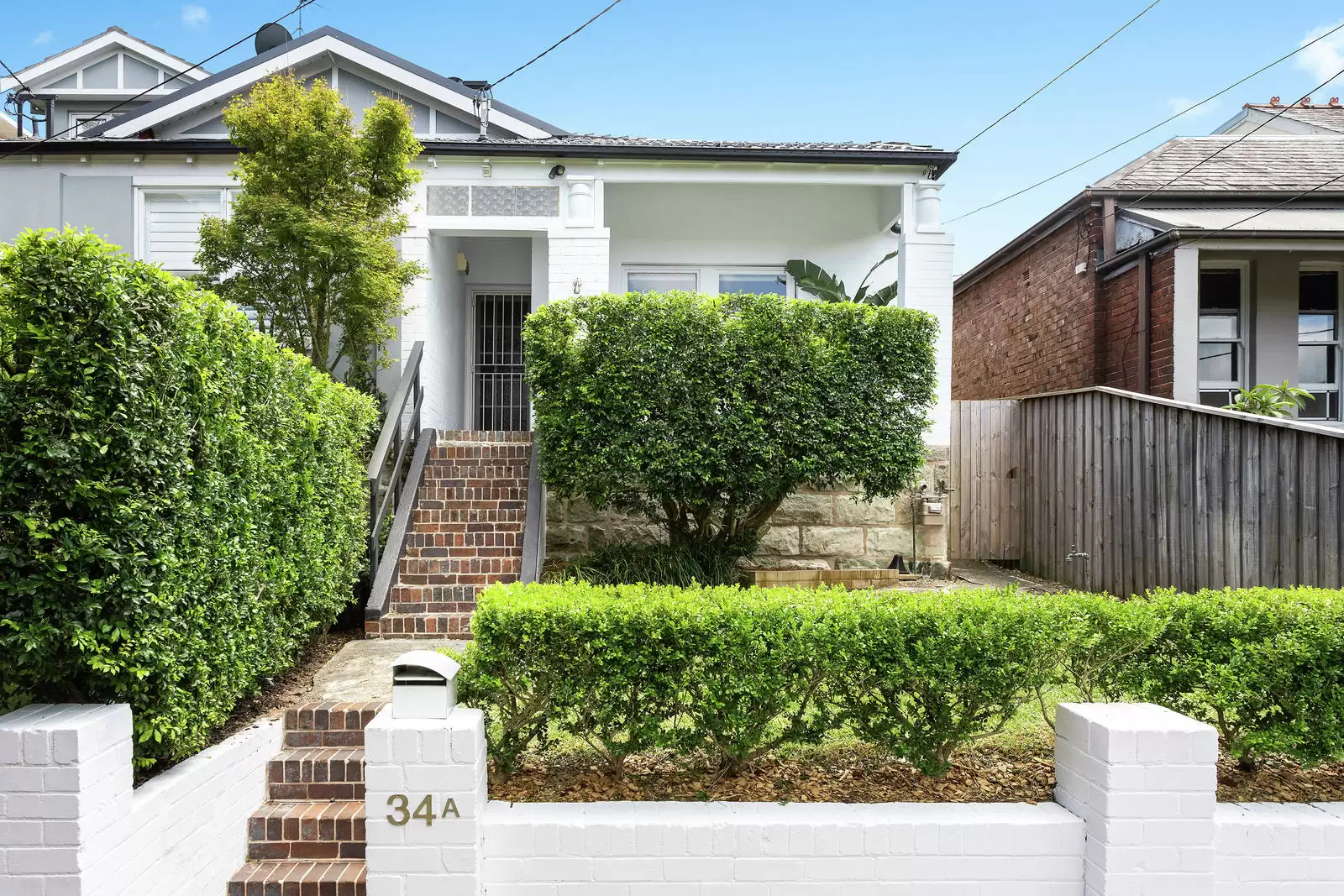 34a Hooper Street, Randwick Sold by Sydney Sotheby's International Realty - image 14
