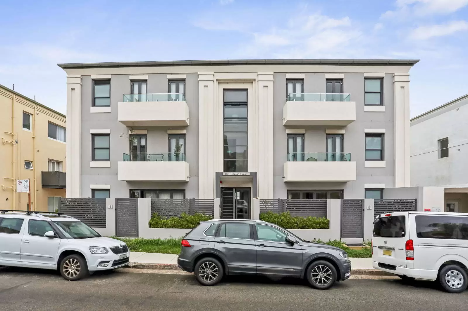 21/101 Ramsgate Avenue, North Bondi Sold by Sydney Sotheby's International Realty - image 6