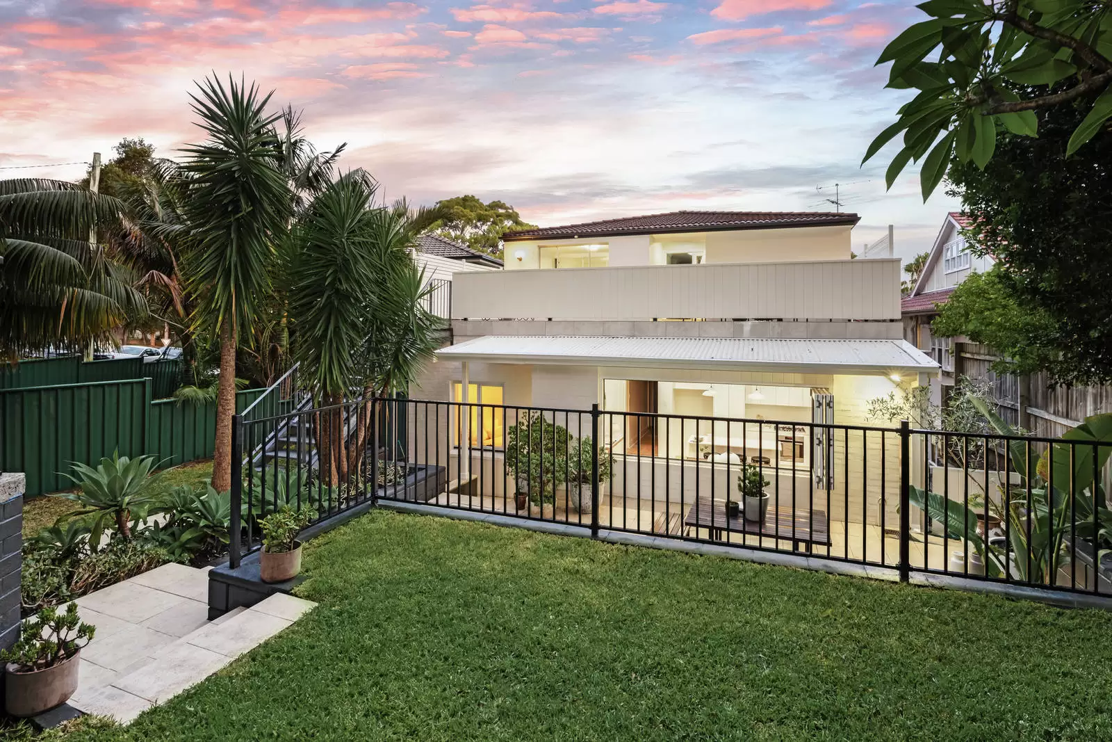 3-3A Dick Street, Randwick Sold by Sydney Sotheby's International Realty - image 1