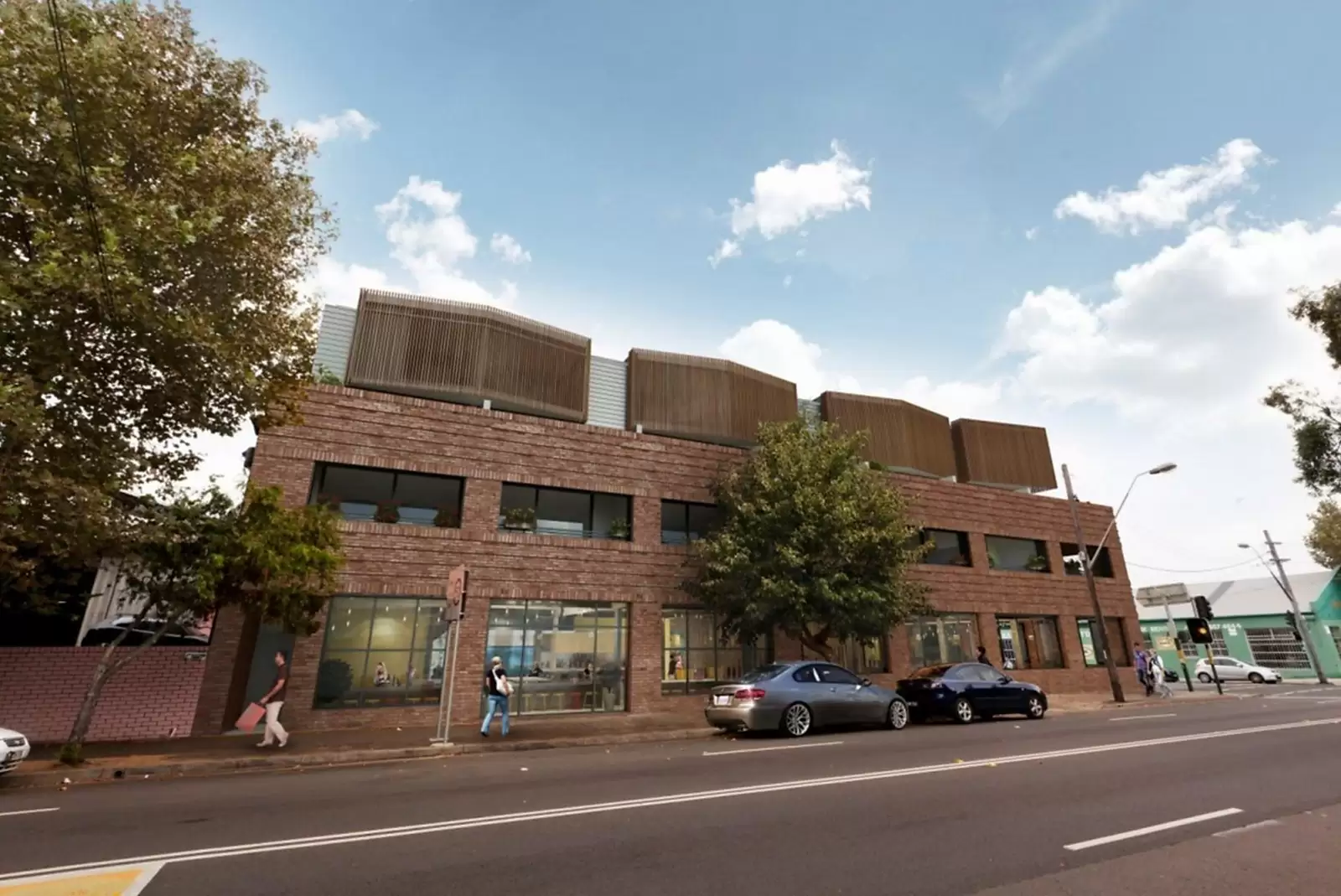 1.07/76 Mitchell Road, Alexandria Leased by Sydney Sotheby's International Realty - image 12
