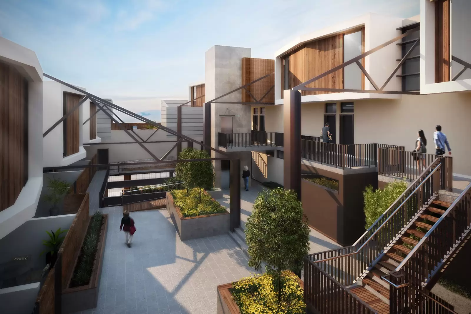 1.07/76 Mitchell Road, Alexandria Leased by Sydney Sotheby's International Realty - image 10