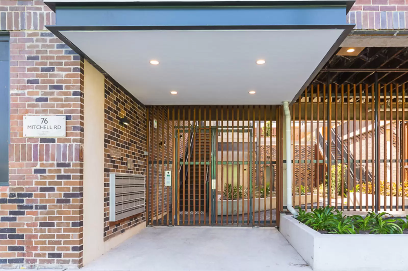 1.07/76 Mitchell Road, Alexandria Leased by Sydney Sotheby's International Realty - image 9