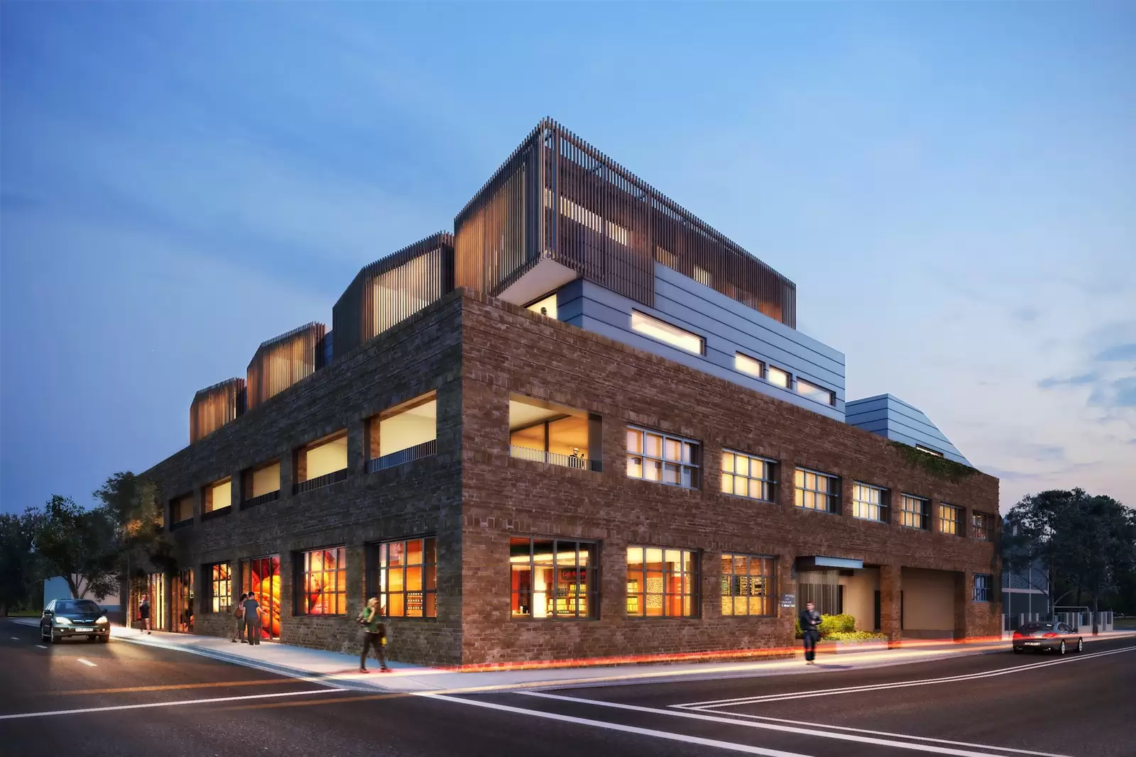 1.07/76 Mitchell Road, Alexandria Leased by Sydney Sotheby's International Realty - image 11