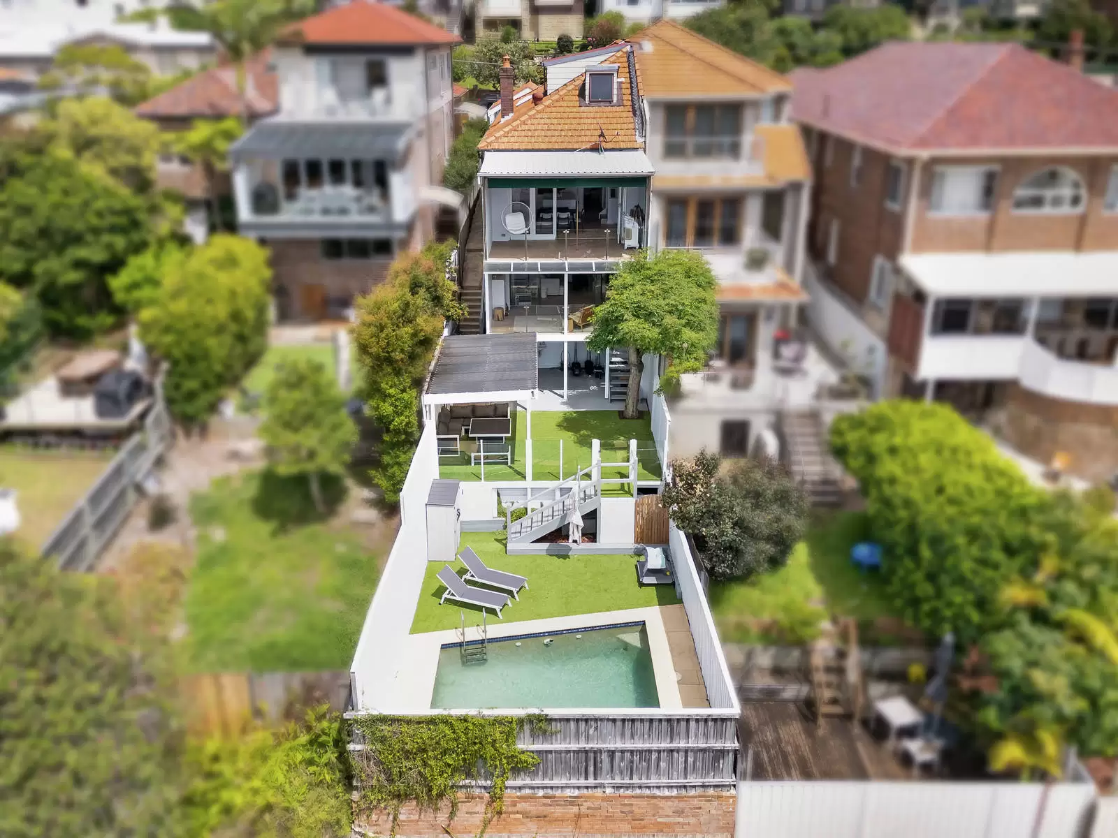 29 Pitt Street, Randwick Sold by Sydney Sotheby's International Realty - image 1
