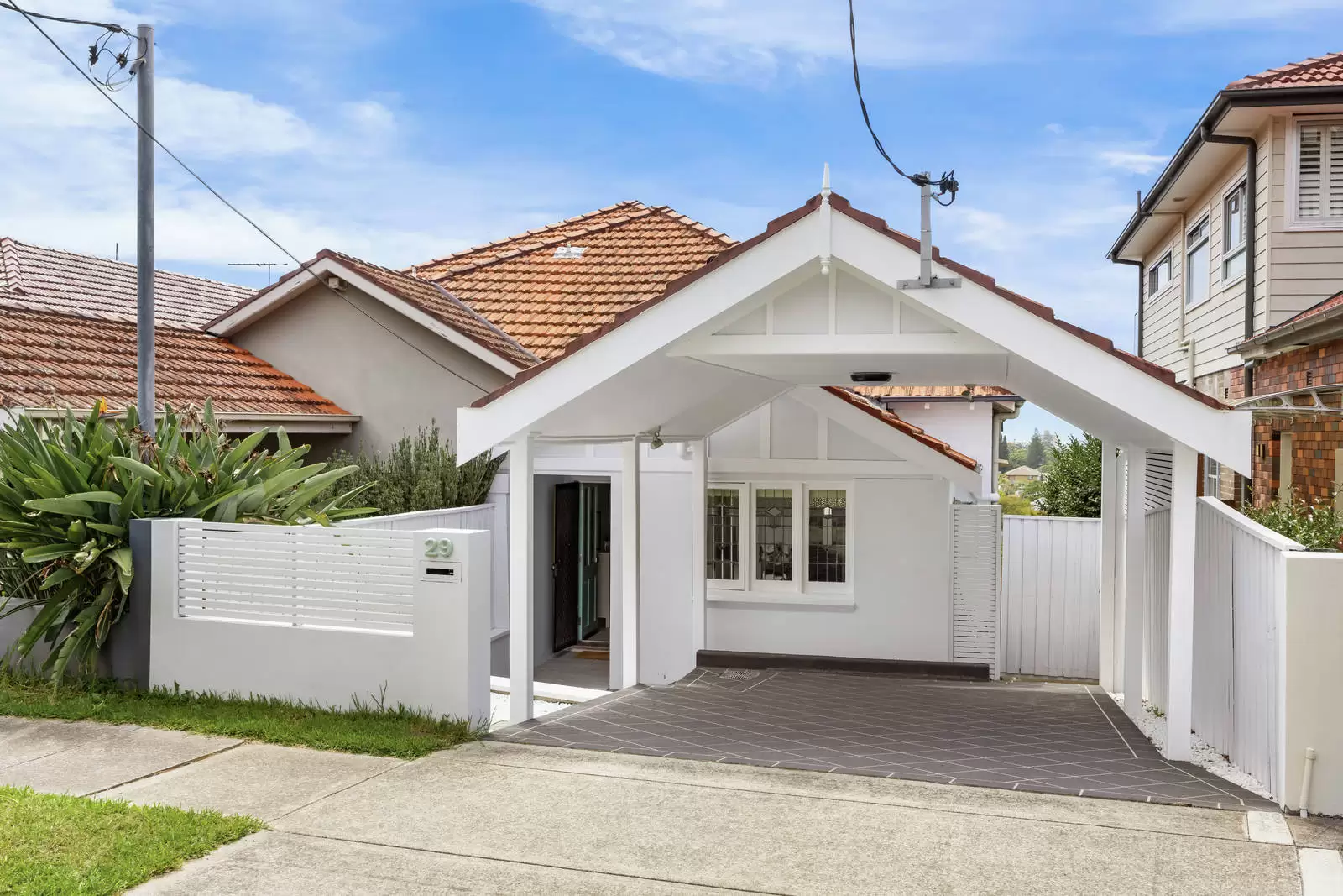 29 Pitt Street, Randwick Sold by Sydney Sotheby's International Realty - image 5