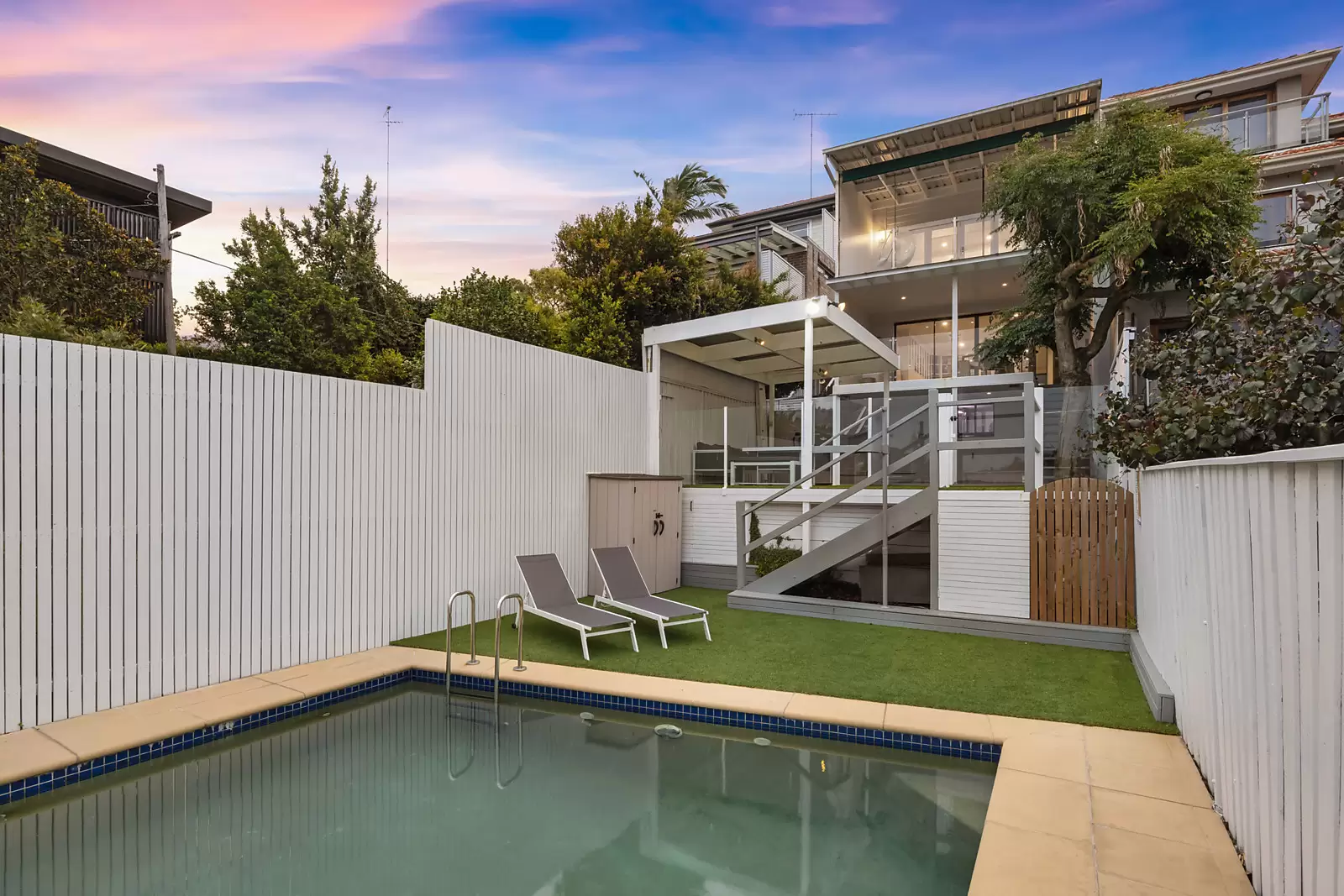 29 Pitt Street, Randwick Sold by Sydney Sotheby's International Realty - image 16