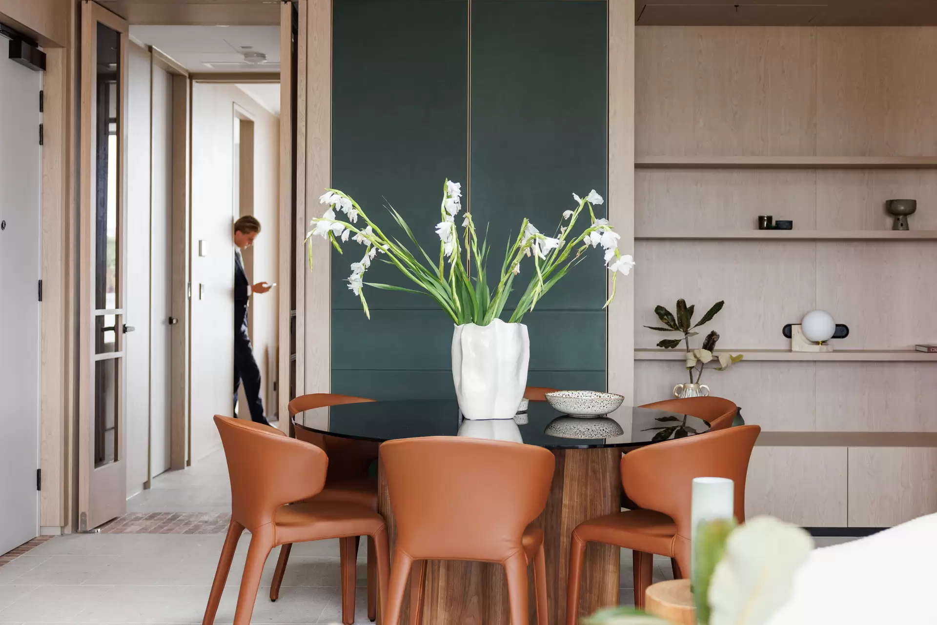 6.02/14 Baptist Street, Redfern Sold by Sydney Sotheby's International Realty - image 1