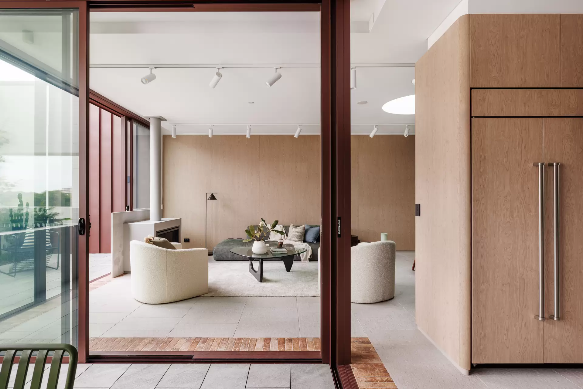 6.02/14 Baptist Street, Redfern Sold by Sydney Sotheby's International Realty - image 1