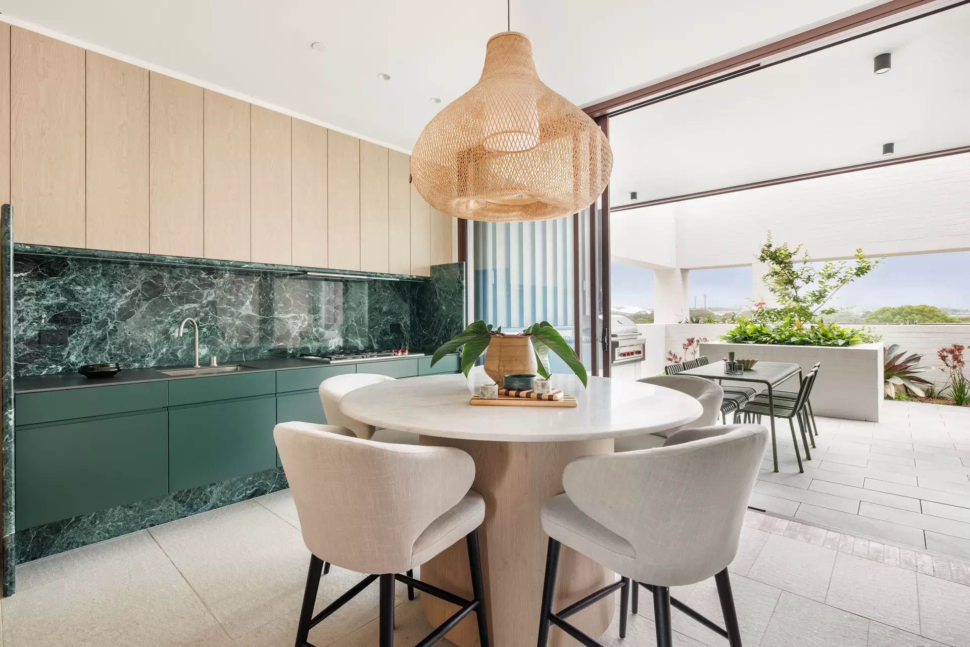 6.02/14 Baptist Street, Redfern Sold by Sydney Sotheby's International Realty - image 1