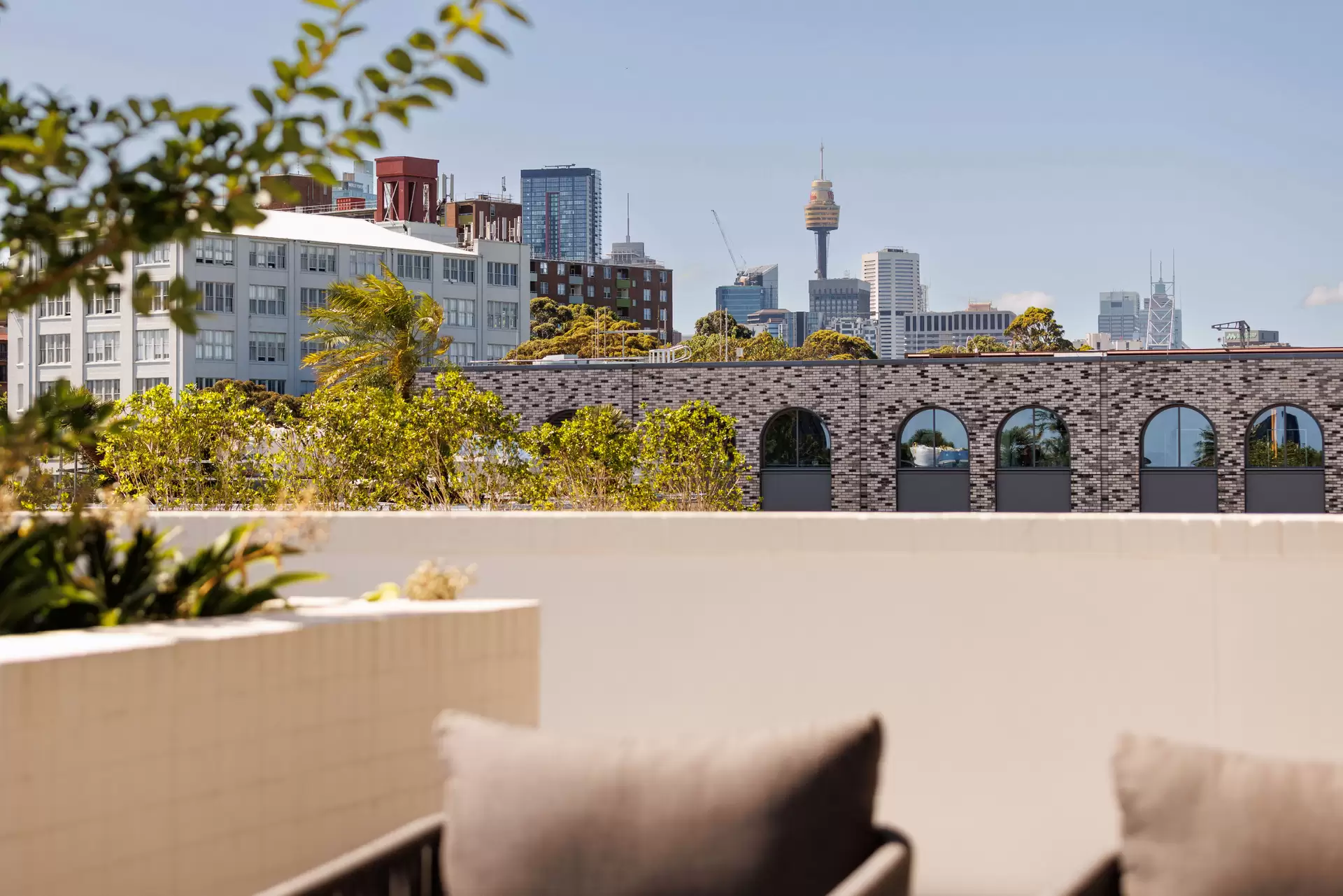 6.02/14 Baptist Street, Redfern Sold by Sydney Sotheby's International Realty - image 1