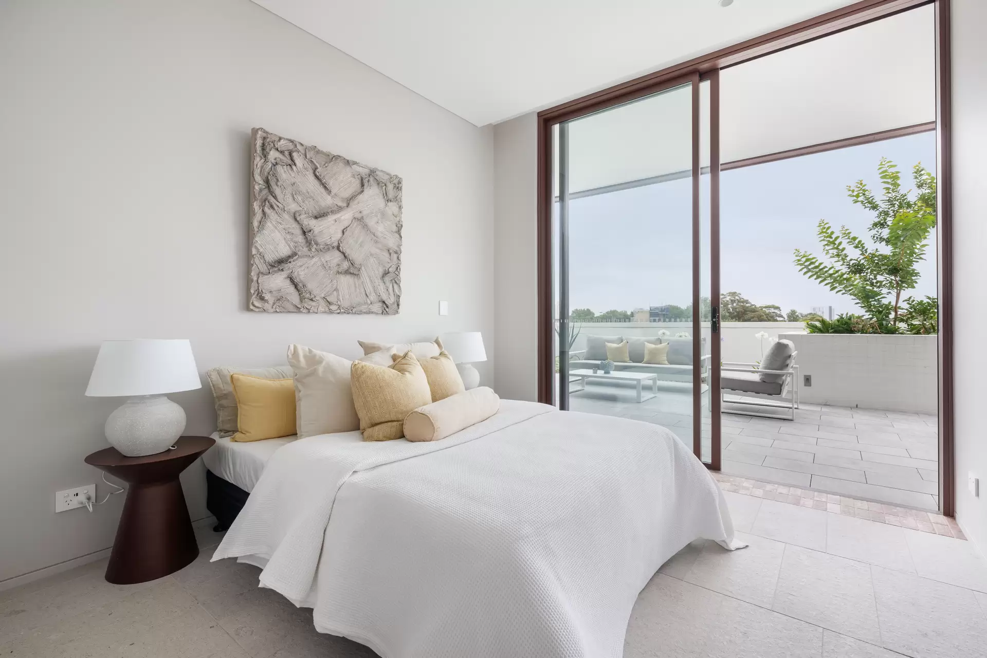 6.02/14 Baptist Street, Redfern Sold by Sydney Sotheby's International Realty - image 1