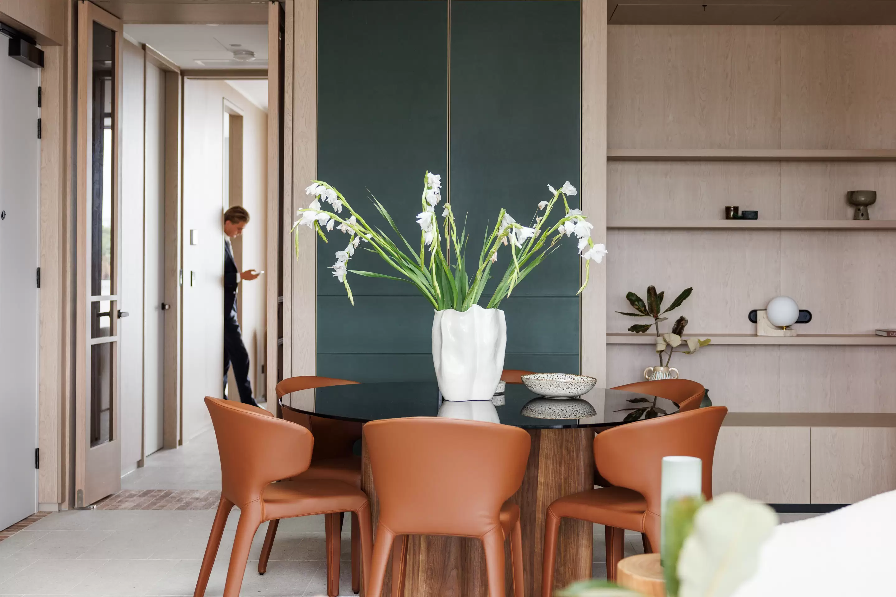 6.02/14 Baptist Street, Redfern Sold by Sydney Sotheby's International Realty - image 14