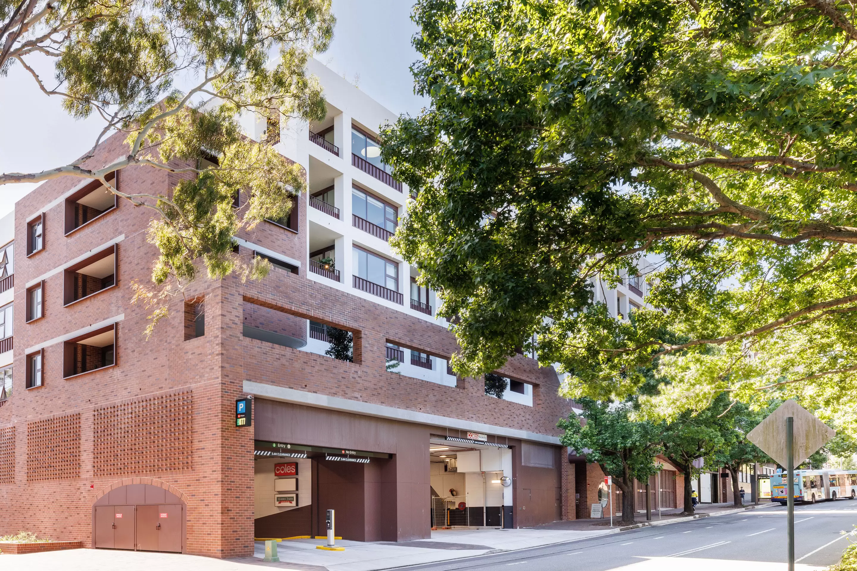 6.02/14 Baptist Street, Redfern Sold by Sydney Sotheby's International Realty - image 27