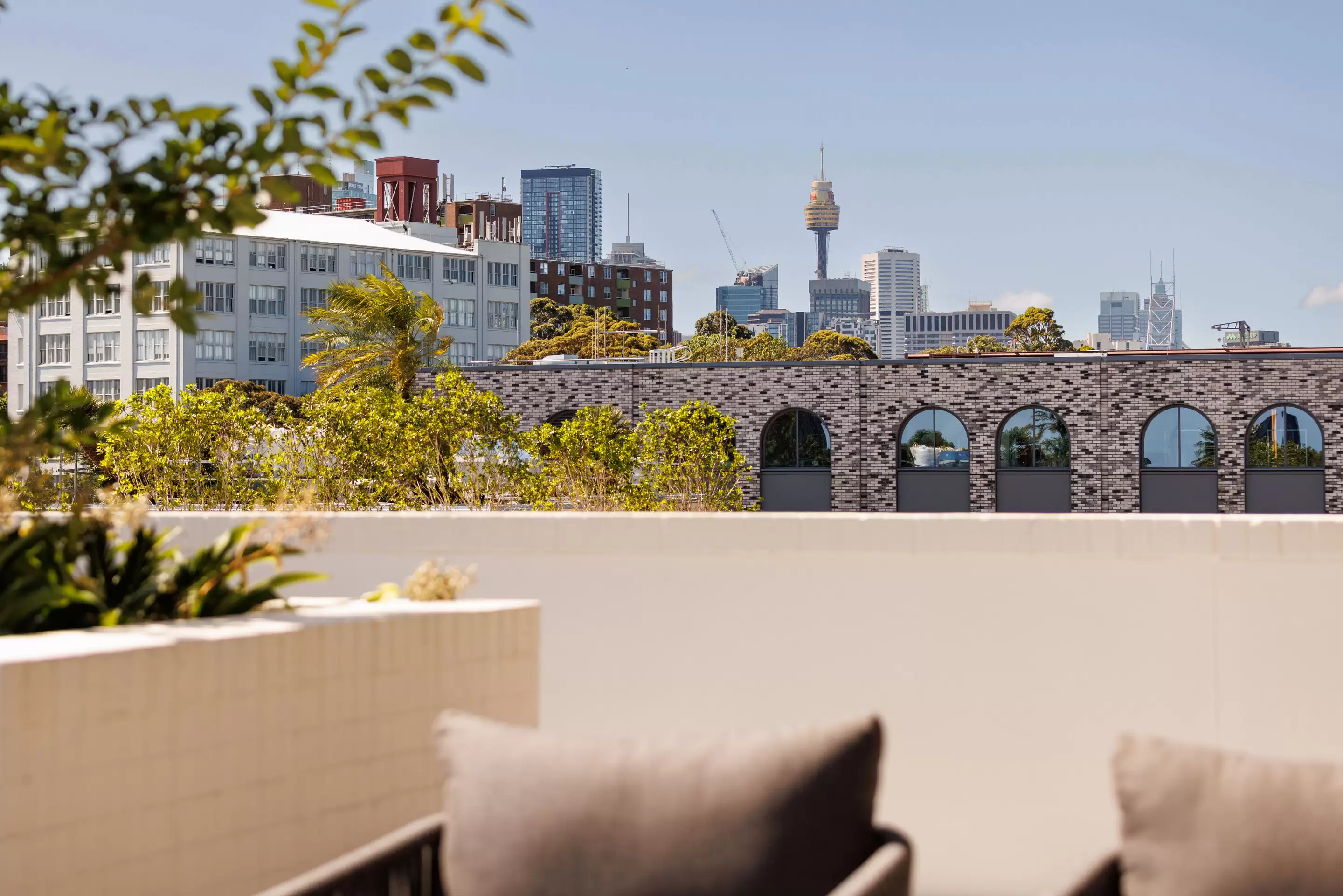 6.02/14 Baptist Street, Redfern Sold by Sydney Sotheby's International Realty - image 22