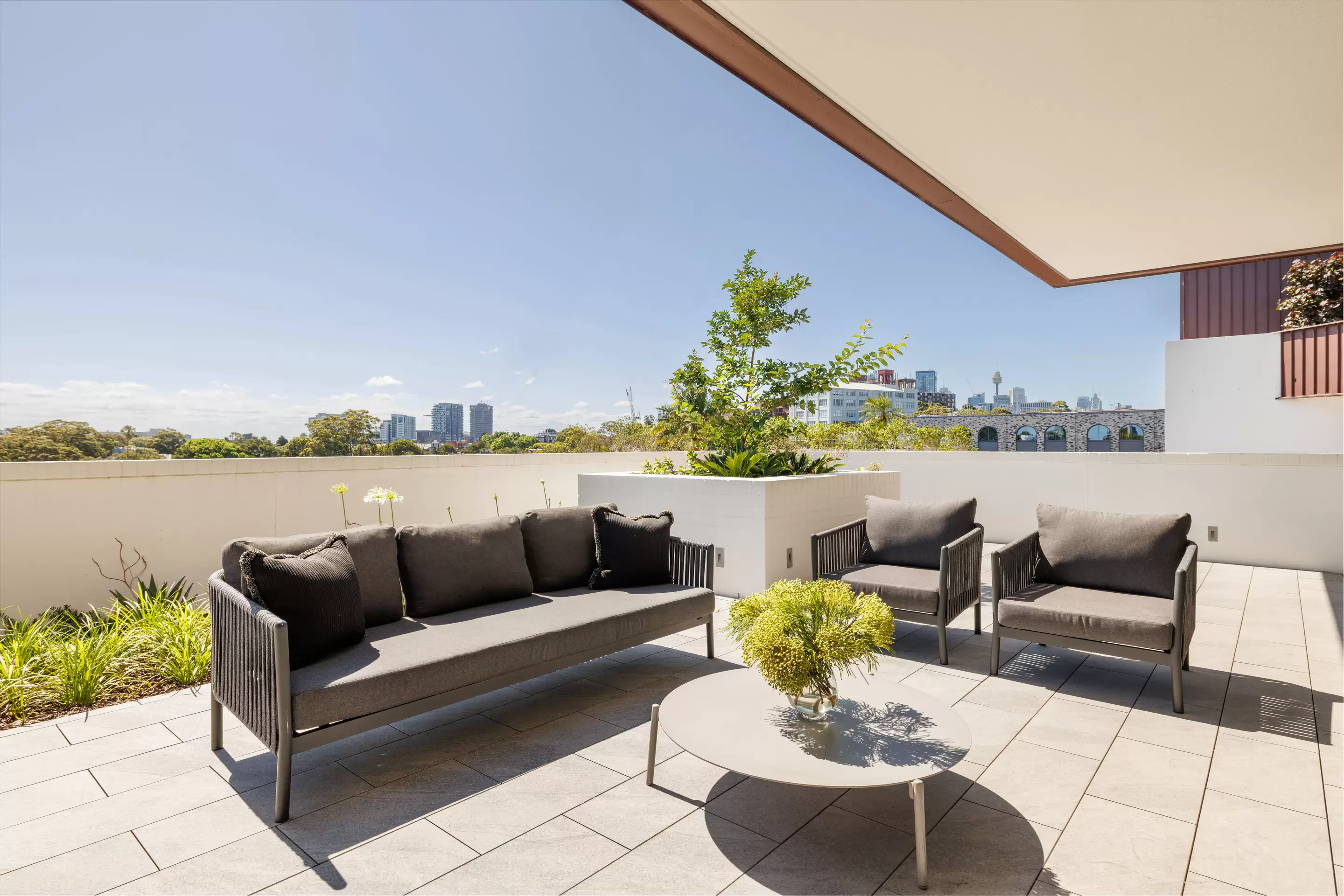 6.02/14 Baptist Street, Redfern Sold by Sydney Sotheby's International Realty - image 21