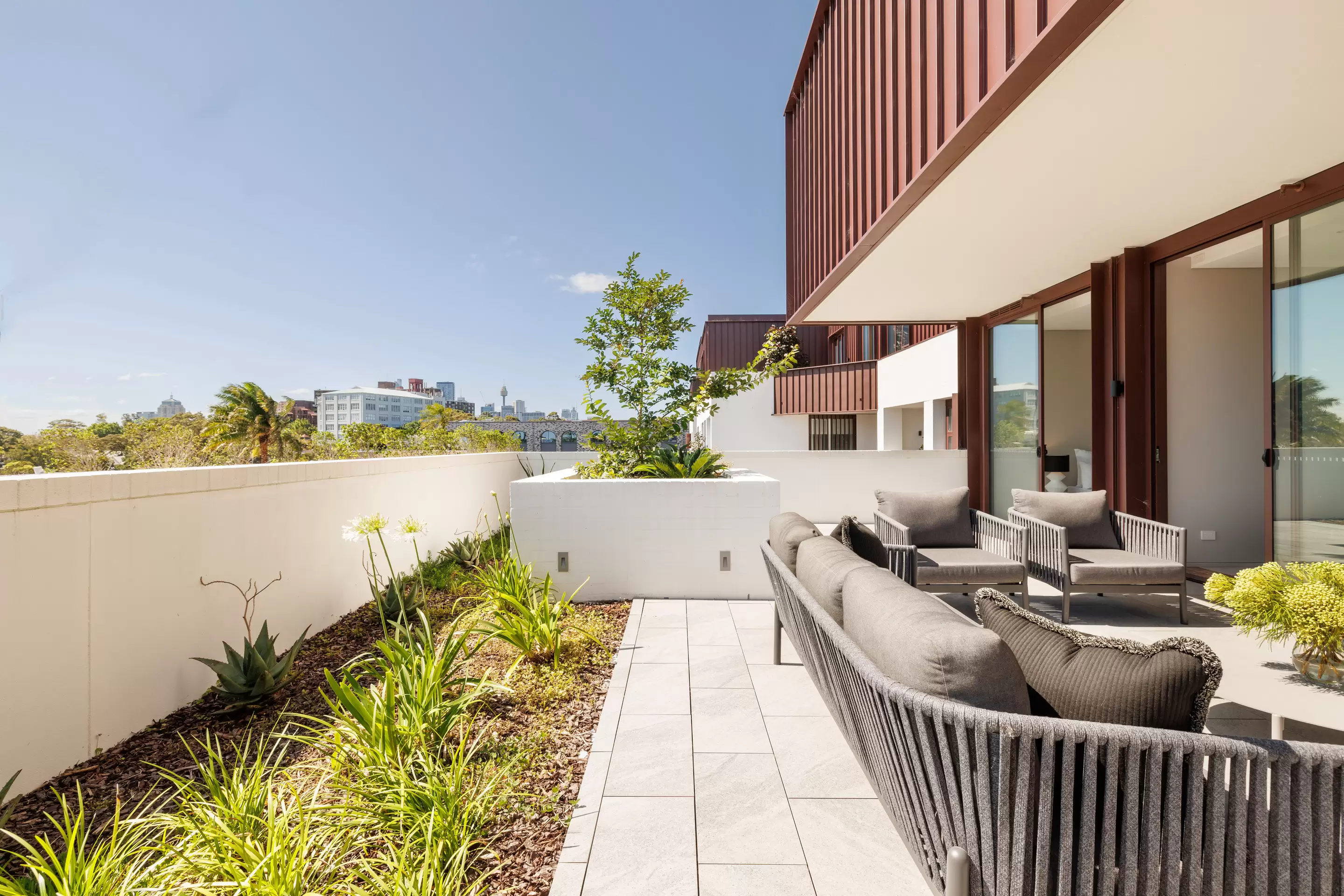 6.02/14 Baptist Street, Redfern Sold by Sydney Sotheby's International Realty - image 20