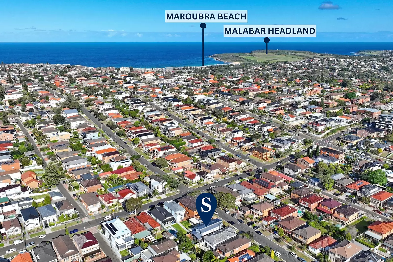 158 Gale Road, Maroubra Sold by Sydney Sotheby's International Realty - image 9