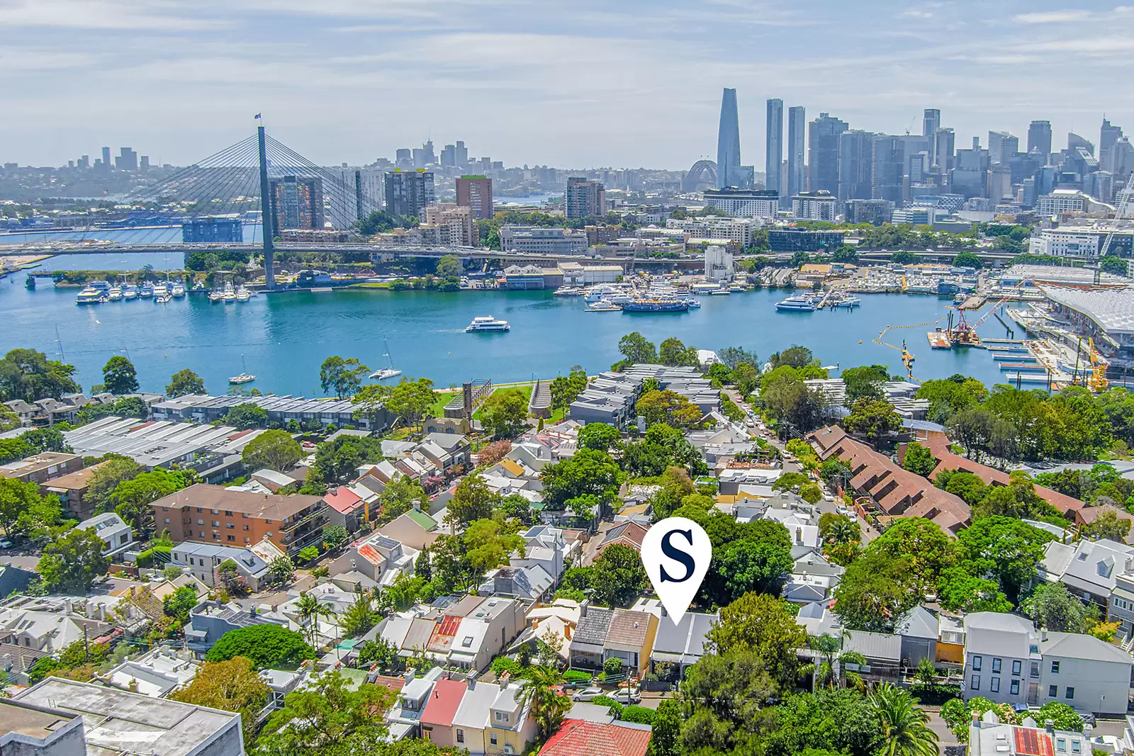 15 Avon Street, Glebe Sold by Sydney Sotheby's International Realty - image 14
