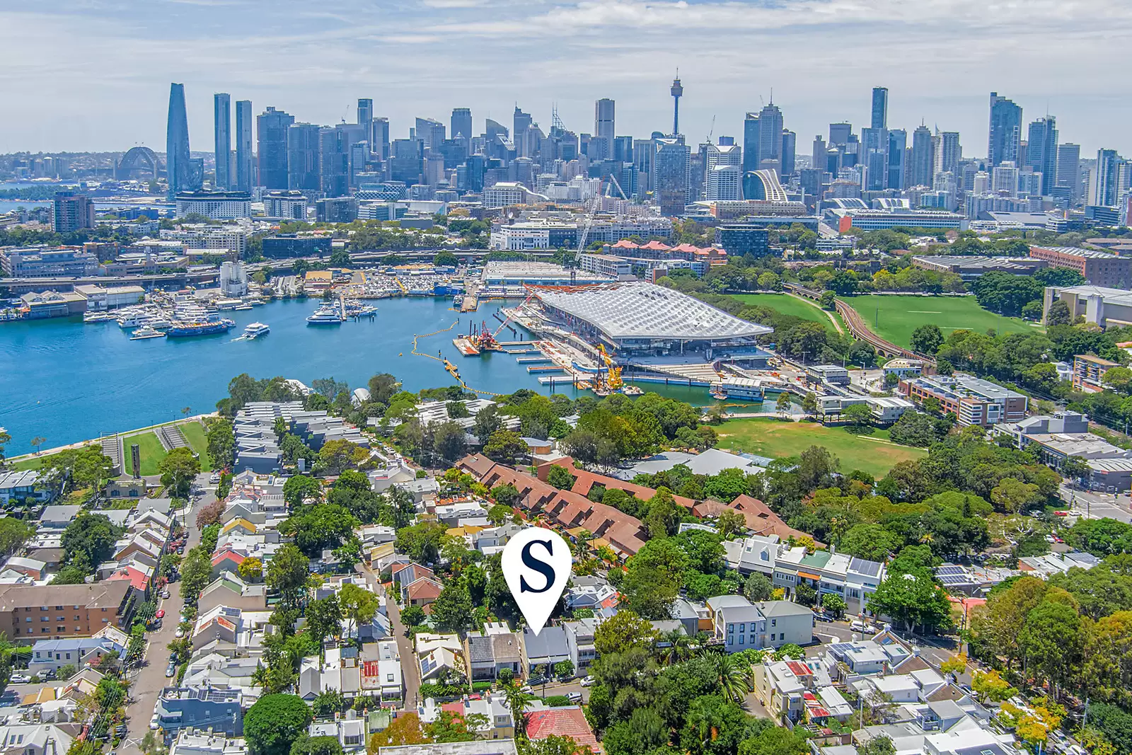 15 Avon Street, Glebe Sold by Sydney Sotheby's International Realty - image 16