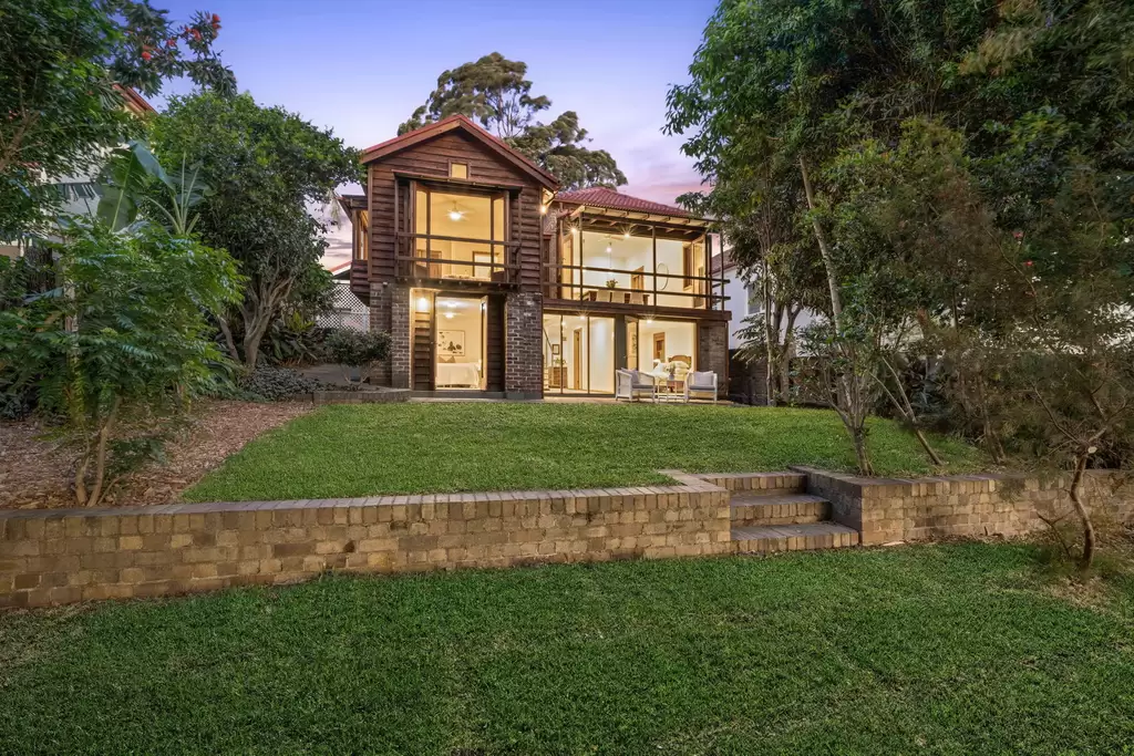 137 Doncaster Avenue, Kensington For Sale by Sydney Sotheby's International Realty